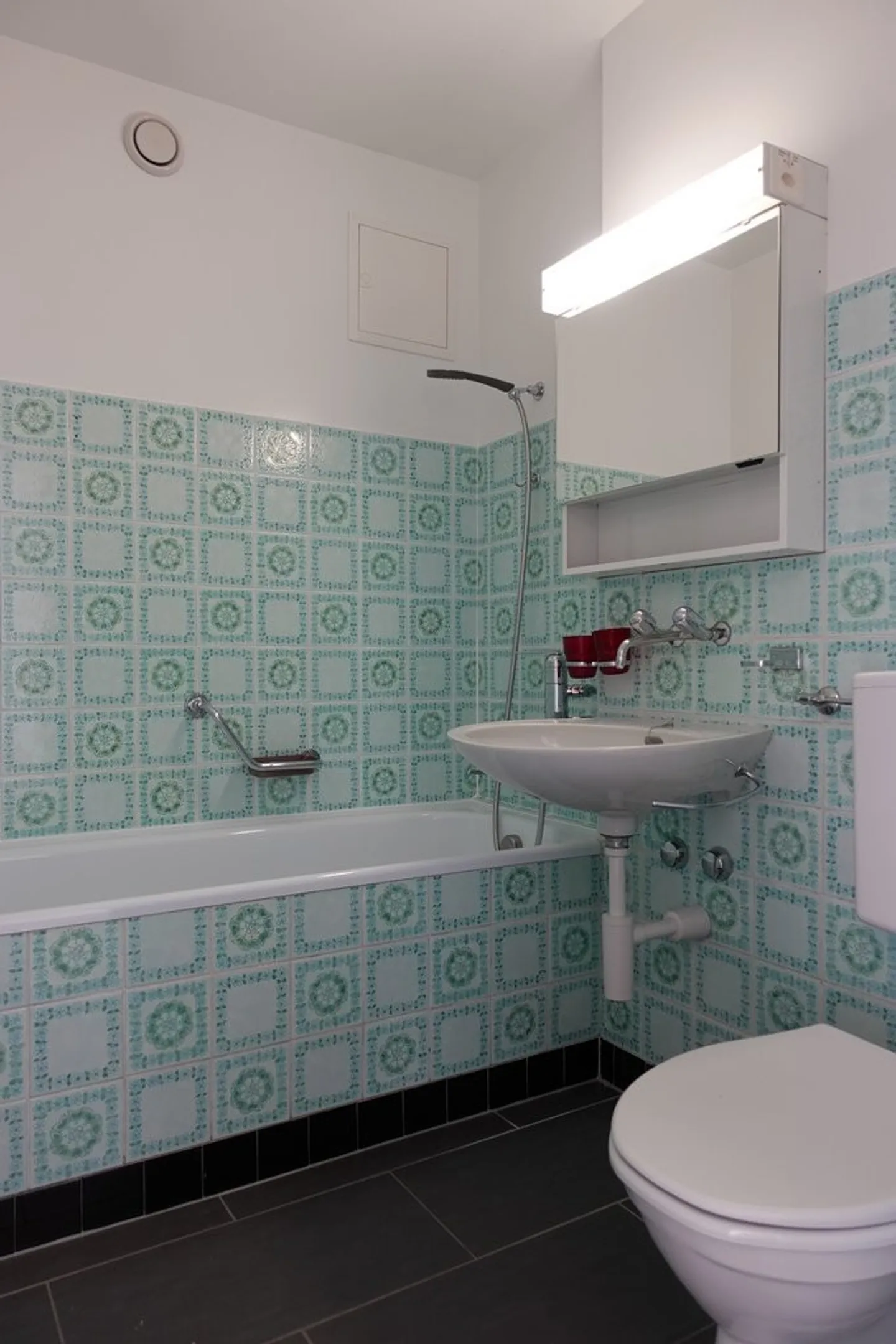 Bel appartement 3.5 pièces moderne et bien situé - Photo 7 sur 10