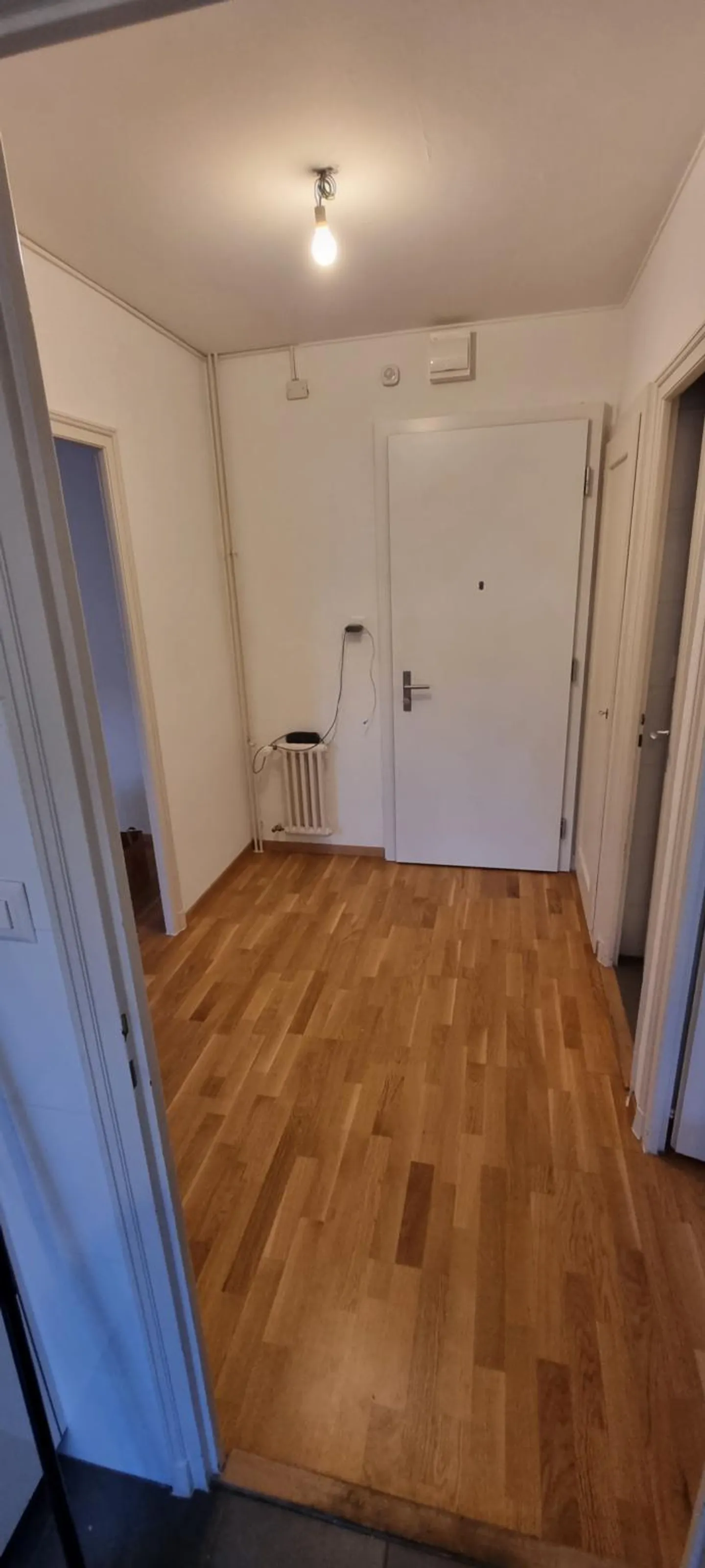 Apartment 2 Rooms 57m² with Balcony - Photo 1 of 6