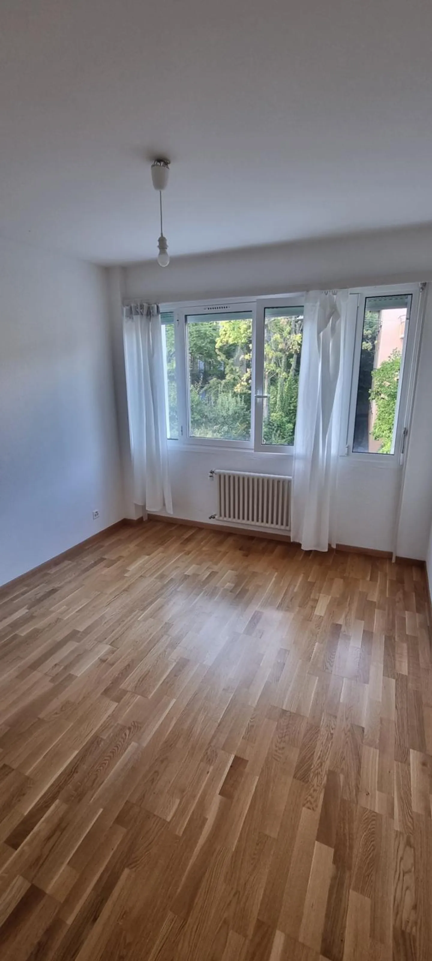 Apartment 2 Rooms 57m² with Balcony - Photo 3 of 6