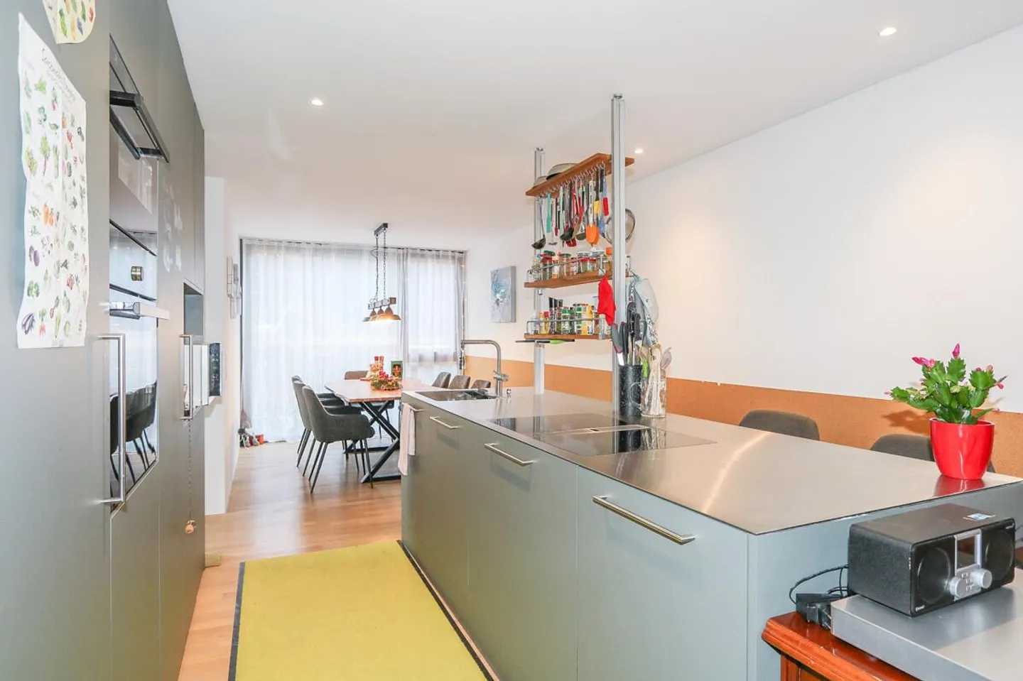 Architecture in Perfection: Design-oriented Row House - Photo 3 of 15