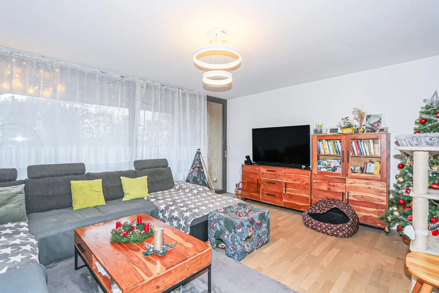 Architecture in Perfection: Design-oriented Row House - Photo 4 of 15