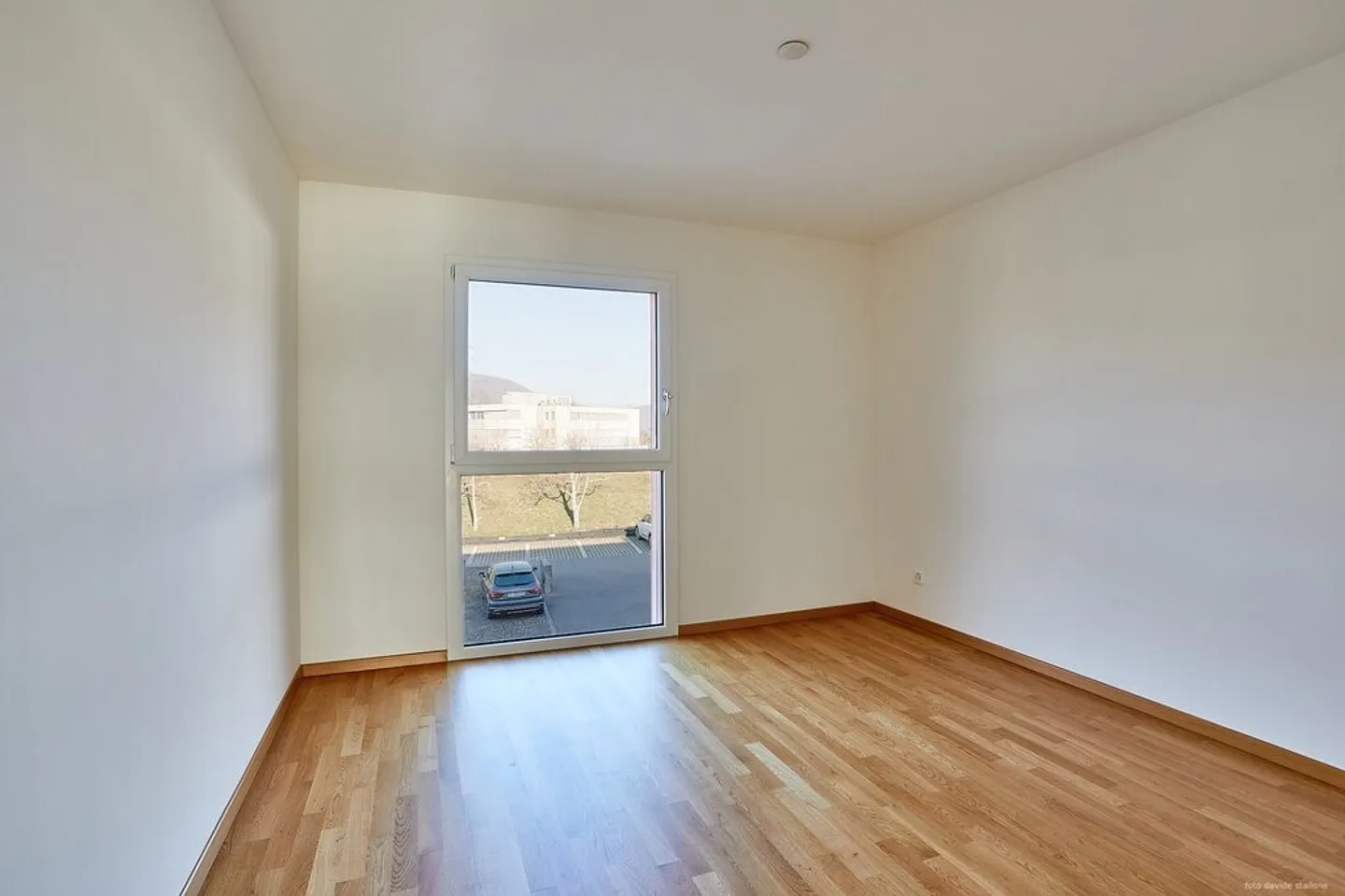 Luminoso 2.5 pièces dans une zone stratégique - Mendrisio - Photo 6 sur 11