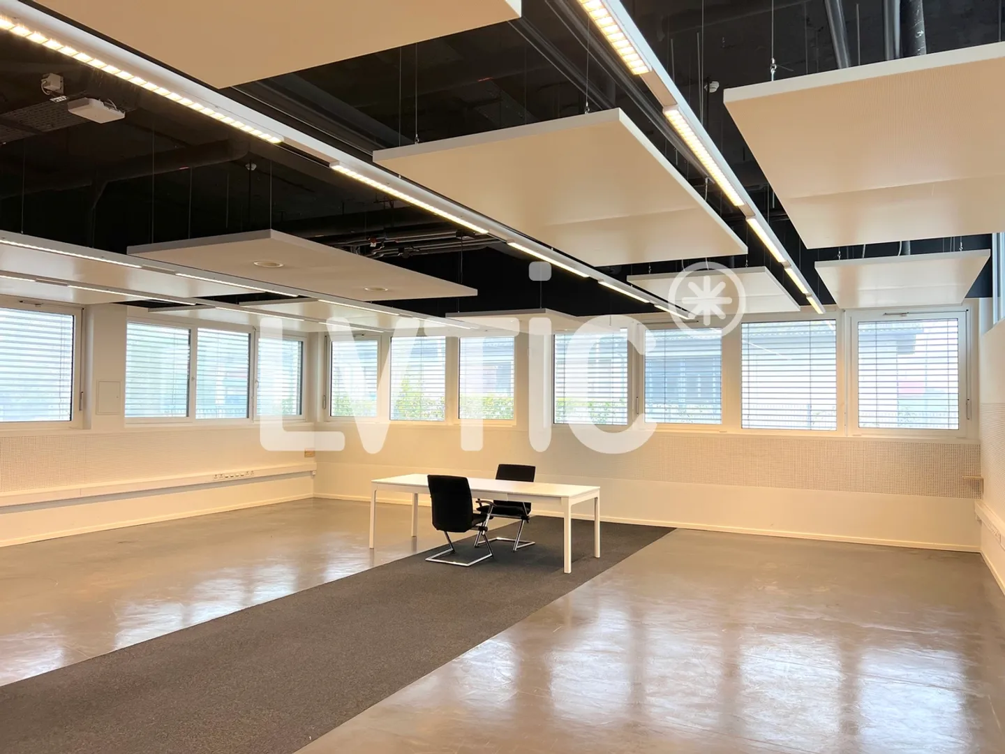 Atelier, laboratorio, uffici di 1.300 m² in affitto vicino a Nyon - Foto 6 di 10