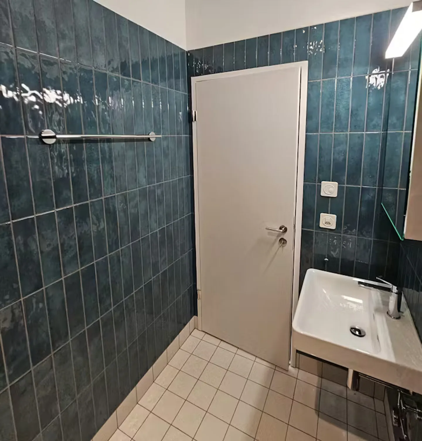 Appartamento in affitto - Foto 8 di 10