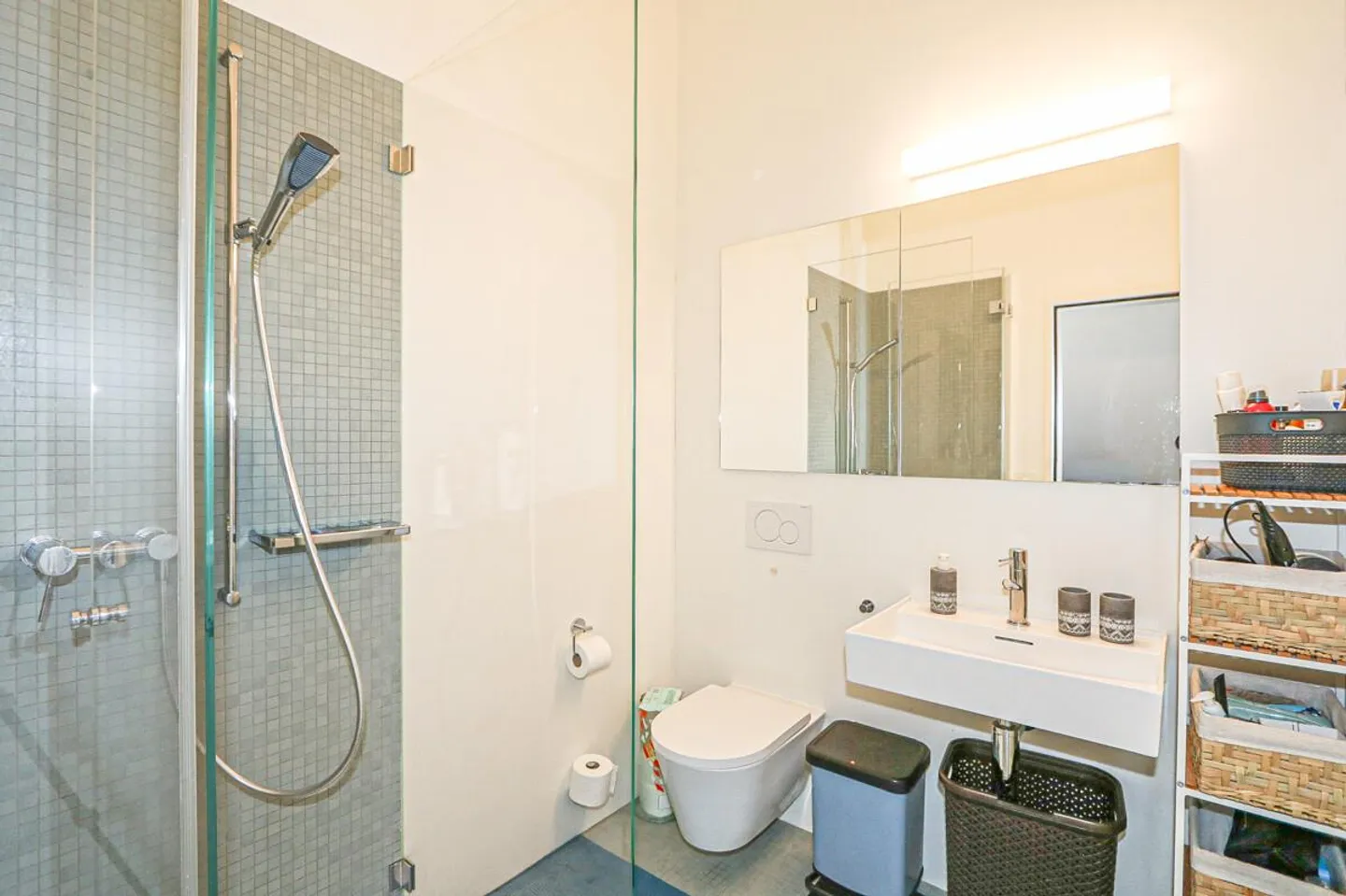 Architecture in Perfection: Design-oriented Row House - Photo 5 of 15