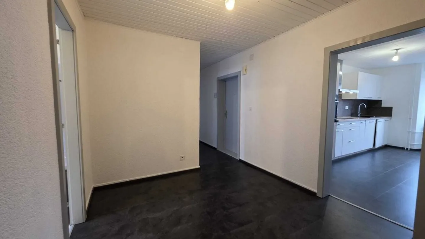 Appartement spacieux avec cheminée - Photo 9 sur 9
