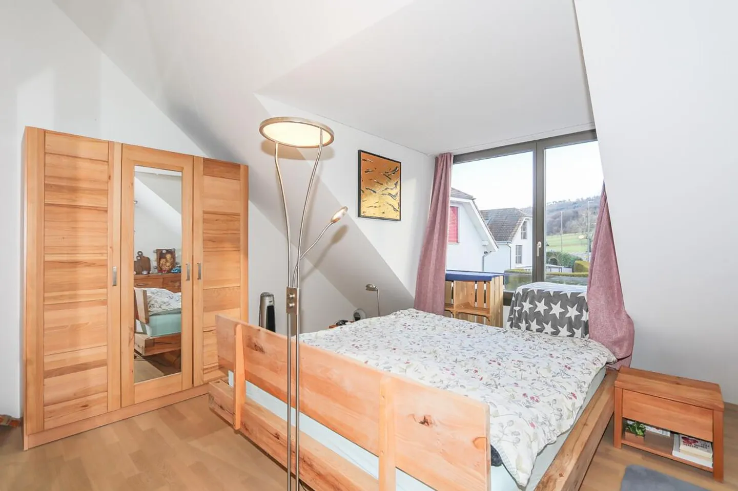 Architecture in Perfection: Design-oriented Row House - Photo 13 of 15