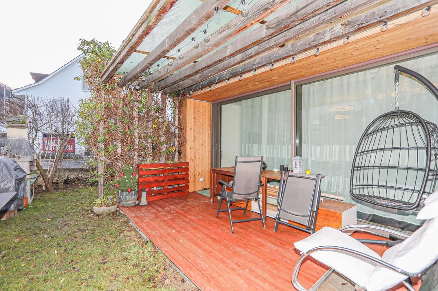 Architecture in Perfection: Design-oriented Row House - Photo 14 of 15