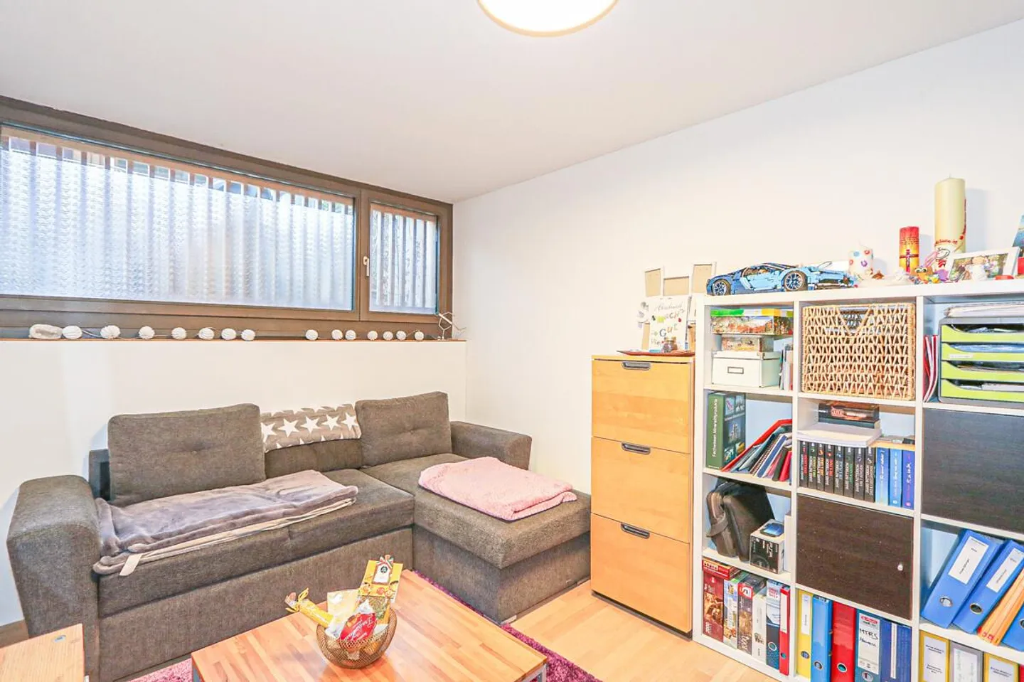 Architecture in Perfection: Design-oriented Row House - Photo 15 of 15