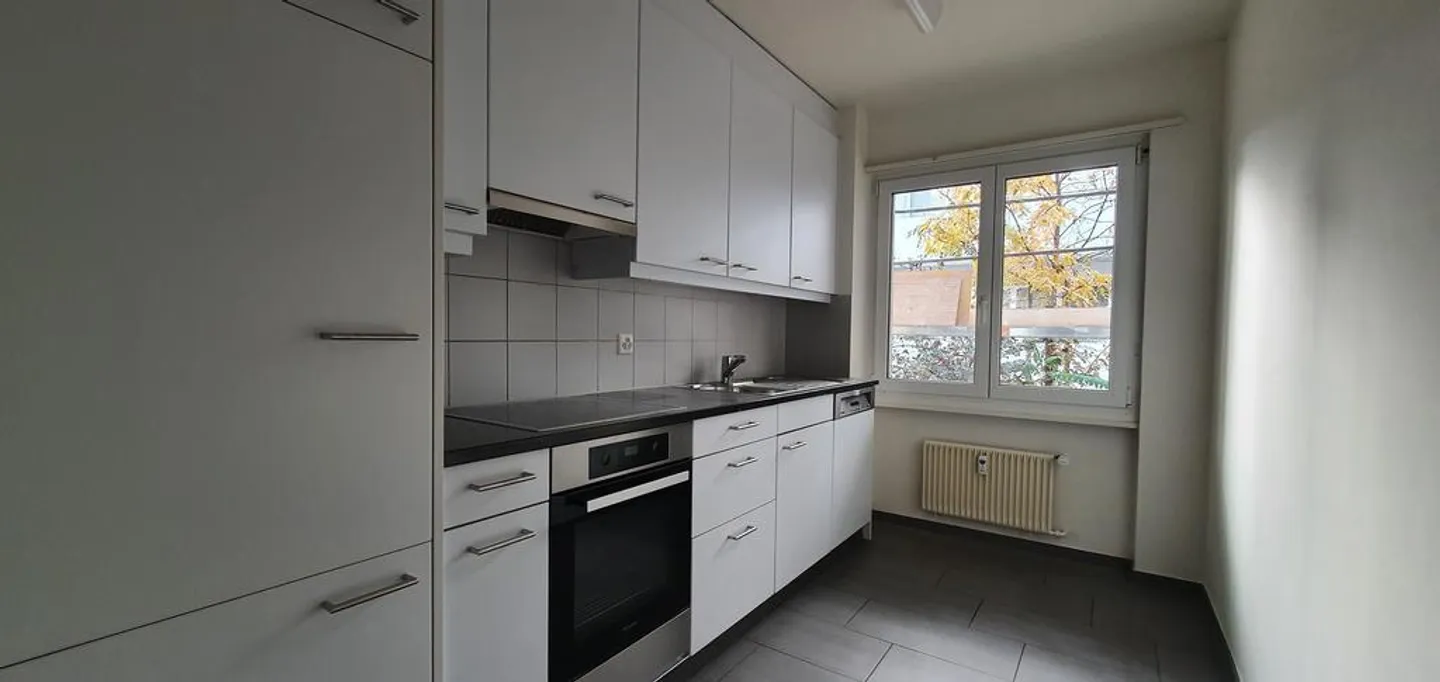 Votre nouveau chez-vous au cœur de Kleinbasel - Photo 3 sur 7