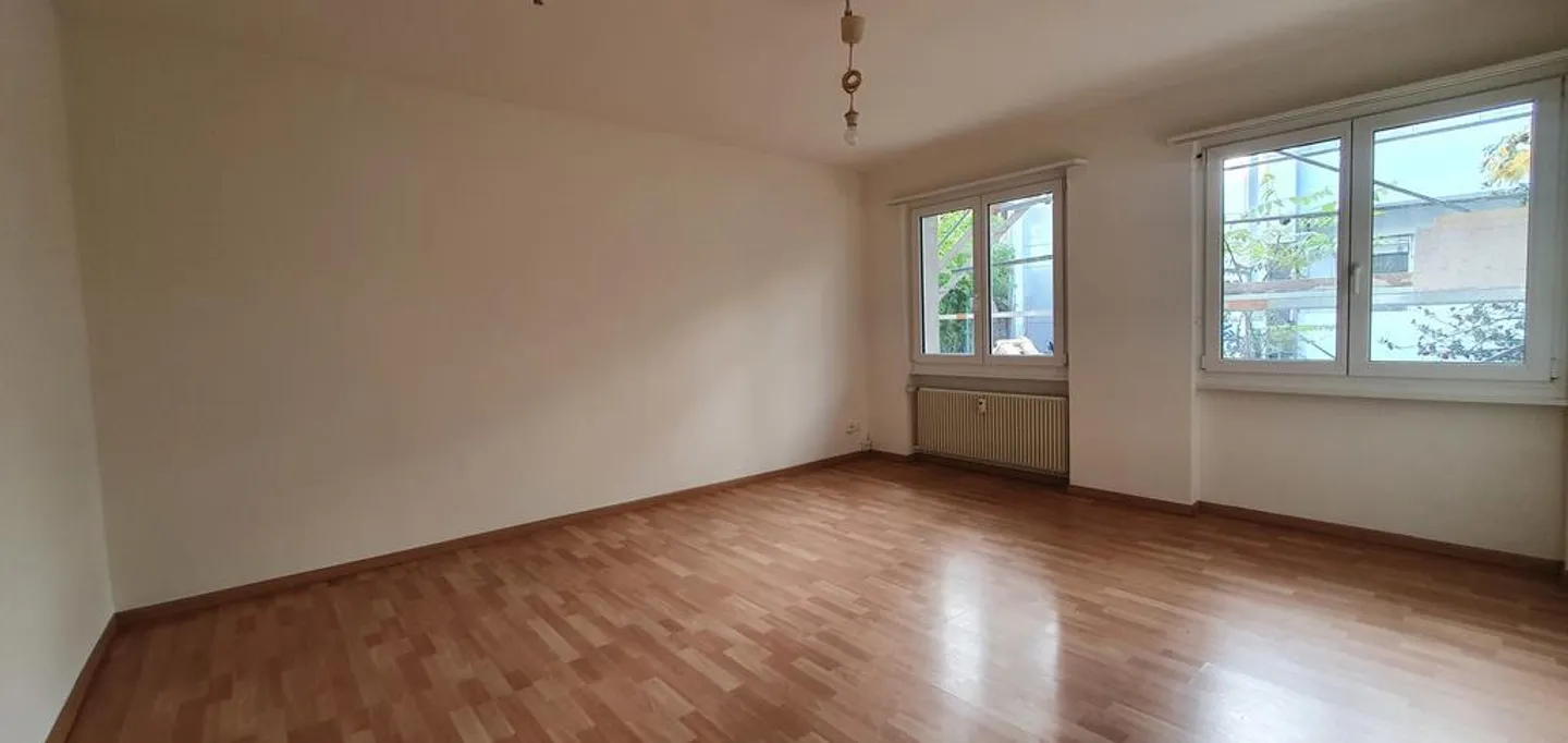 Votre nouveau chez-vous au cœur de Kleinbasel - Photo 4 sur 7