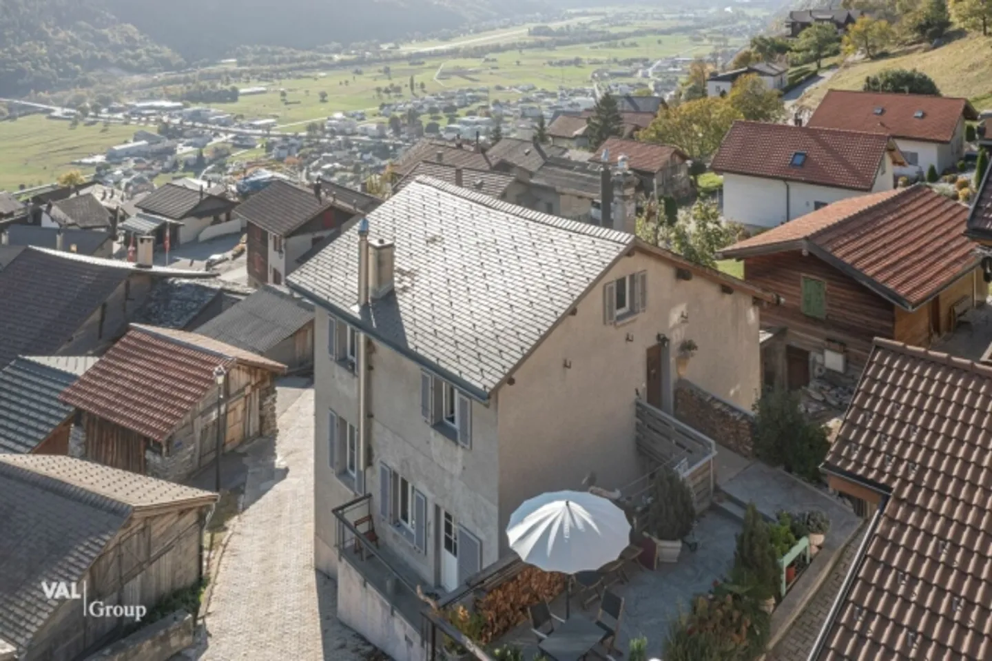 MFH mit 2 Einheiten und einer Top Rendite - Foto 17 von 20