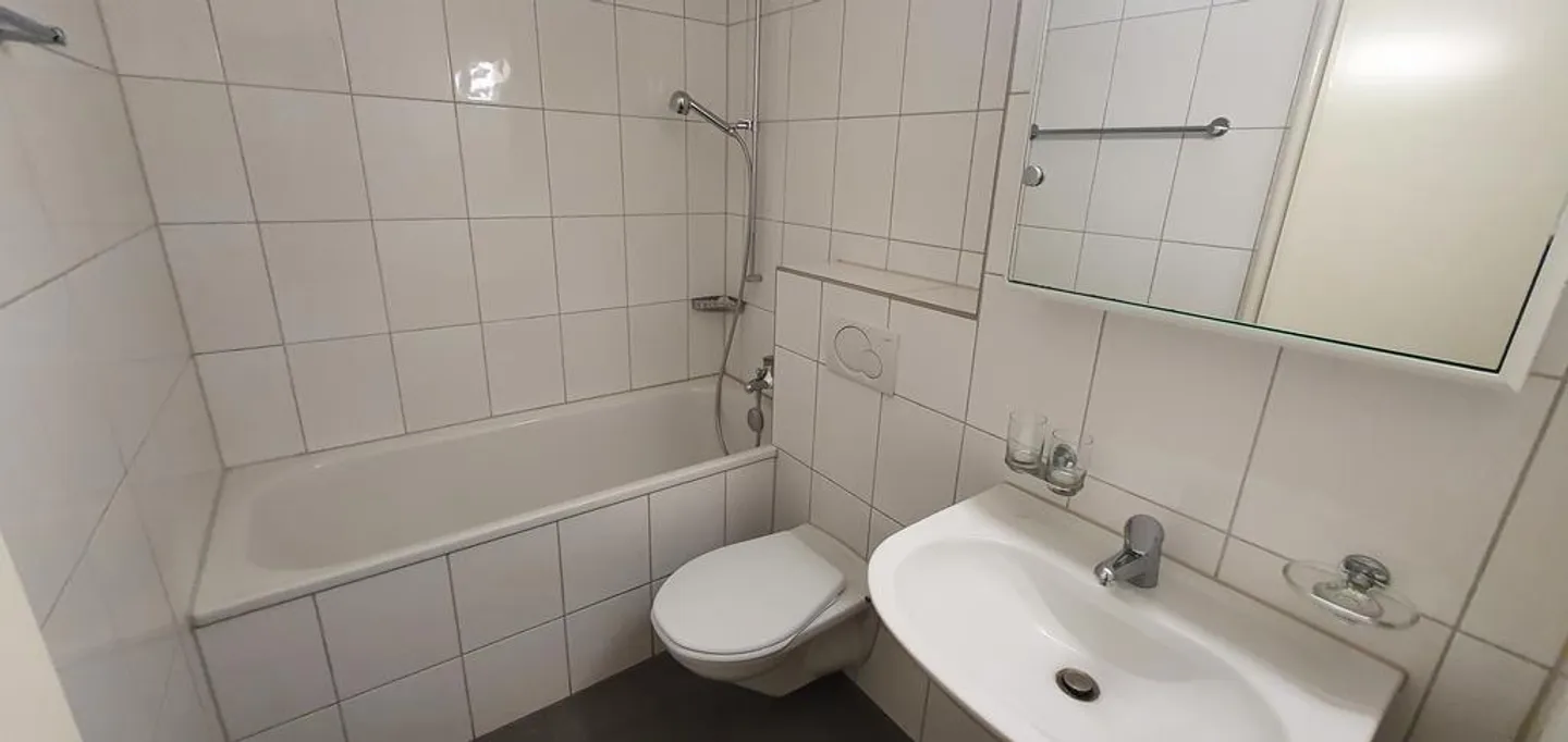 Votre nouveau chez-vous au cœur de Kleinbasel - Photo 6 sur 7