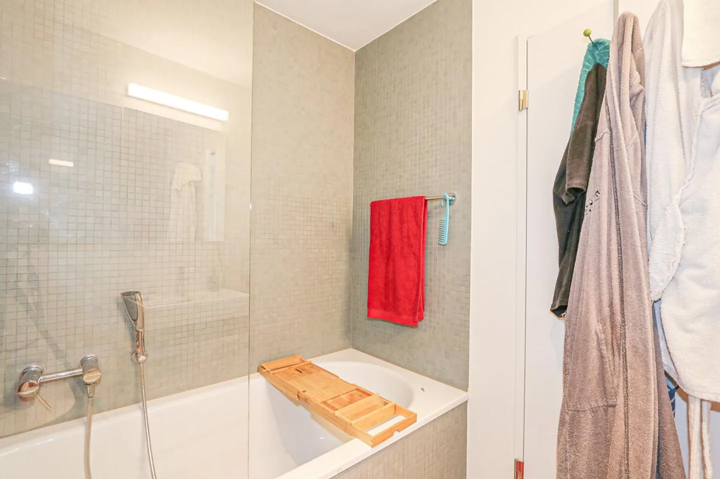 Architecture in Perfection: Design-oriented Row House - Photo 11 of 15