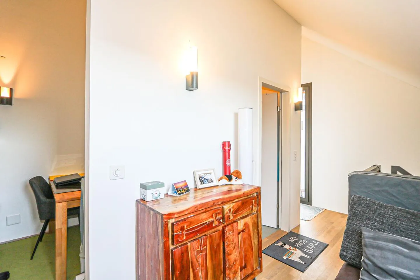 Architecture in Perfection: Design-oriented Row House - Photo 12 of 15