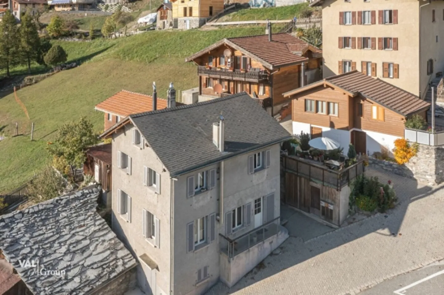 MFH mit 2 Einheiten und einer Top Rendite - Foto 18 von 20