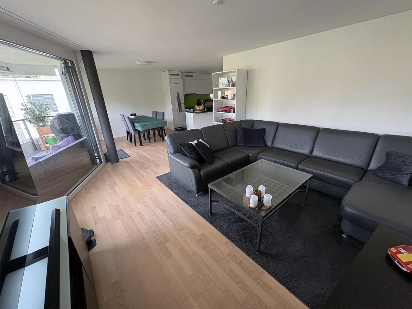 Ottimo appartamento con standard elevati per esigenti con stile e fascino! - Foto 4 di 23