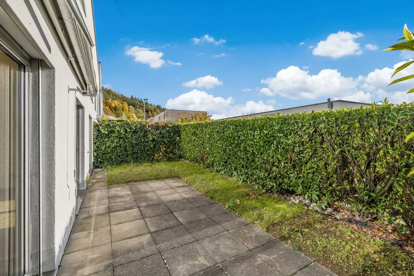 Wohnung mieten - Foto 9 von 12