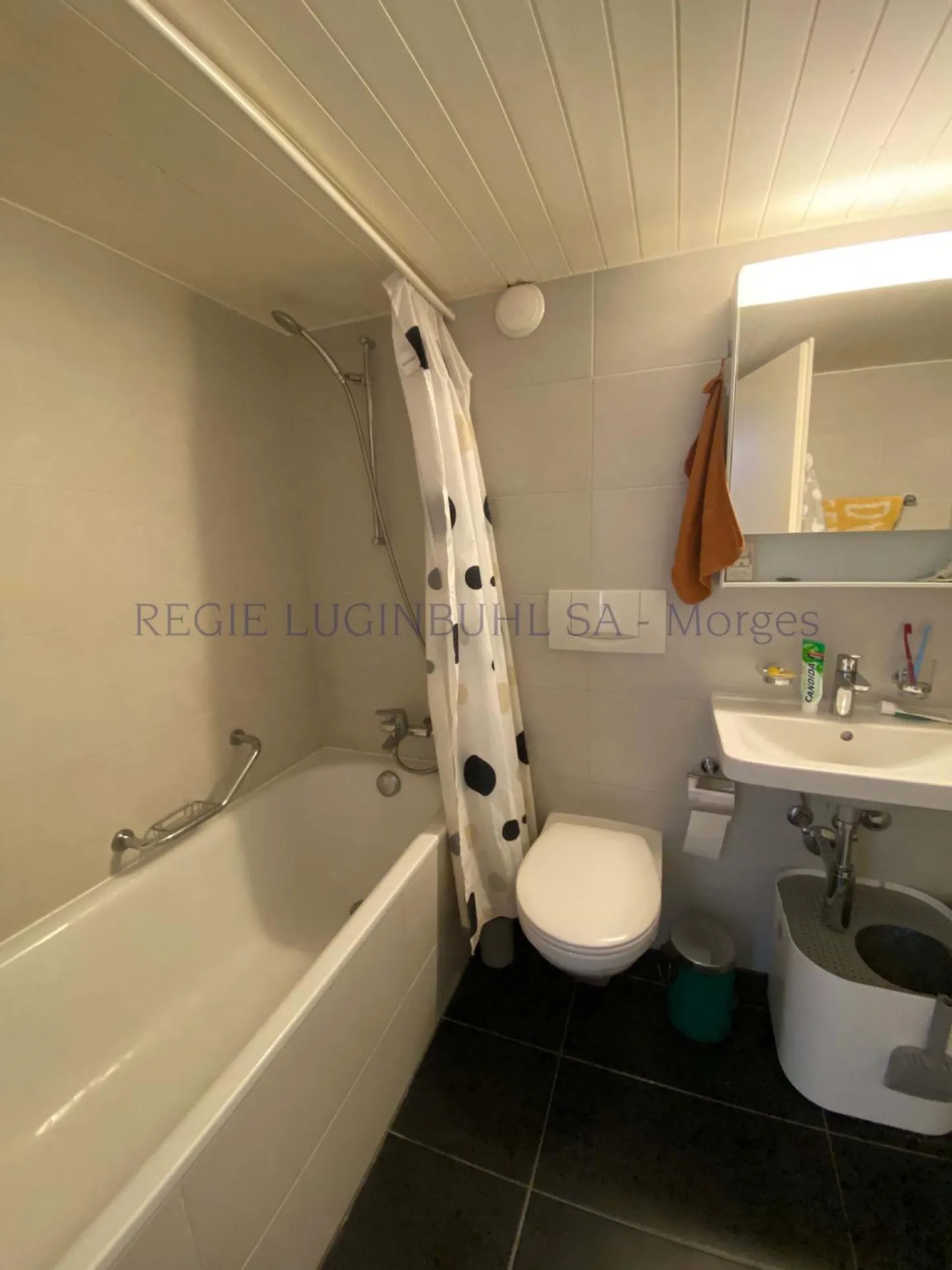 Wohnung mieten - Foto 4 von 7