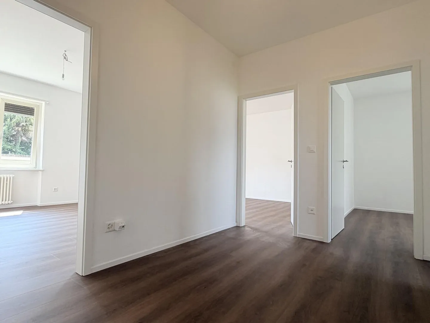 4 Camere ristrutturate, nuova cucina - Foto 8 di 10