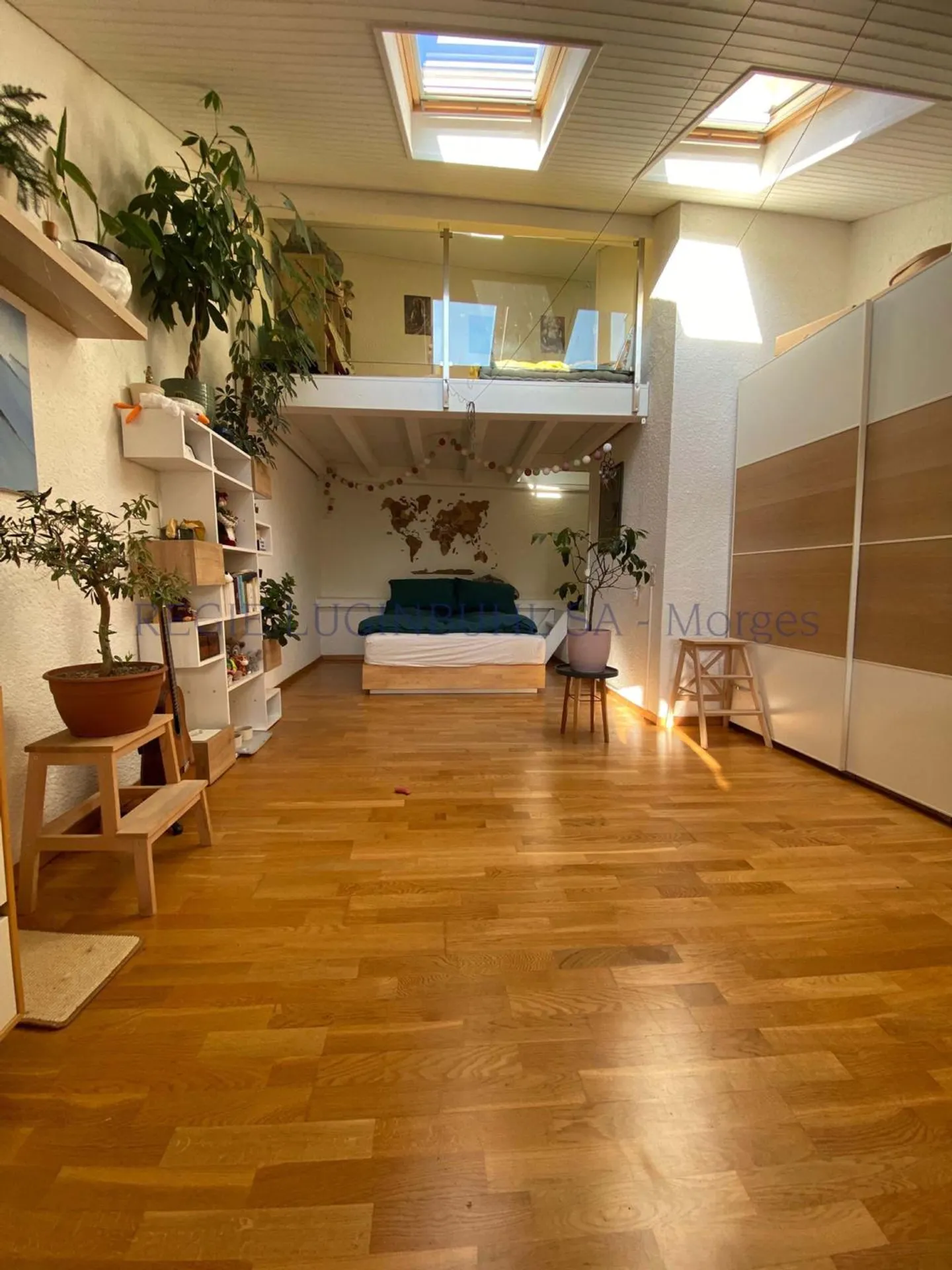 Wohnung mieten - Foto 5 von 7