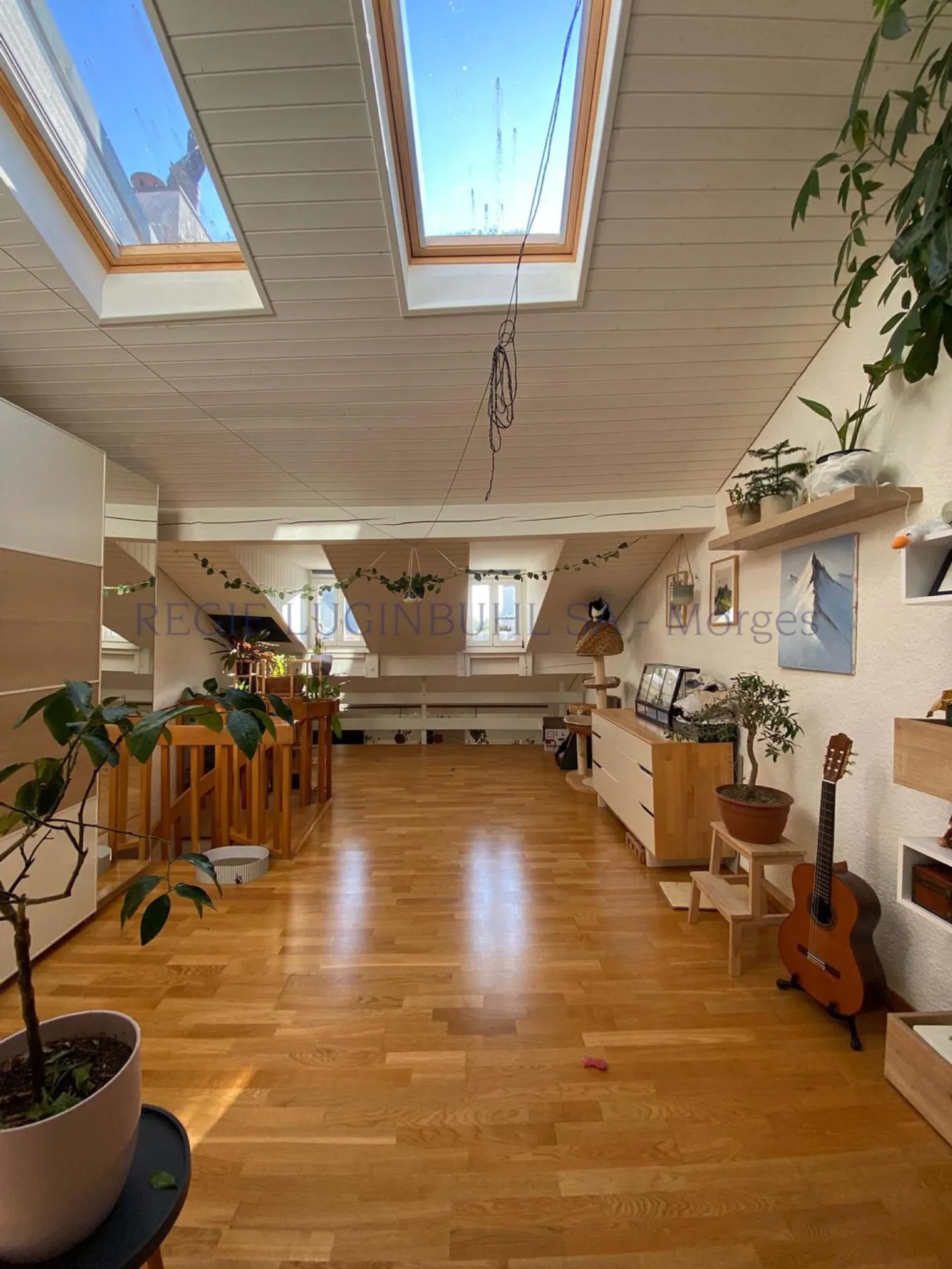 Wohnung mieten - Foto 6 von 7