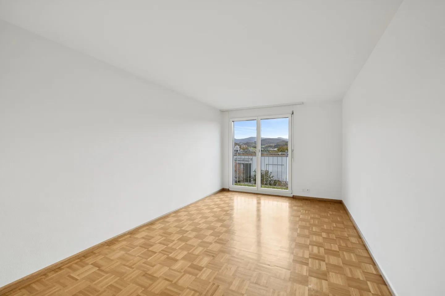 Wohnung mieten - Foto 5 von 12