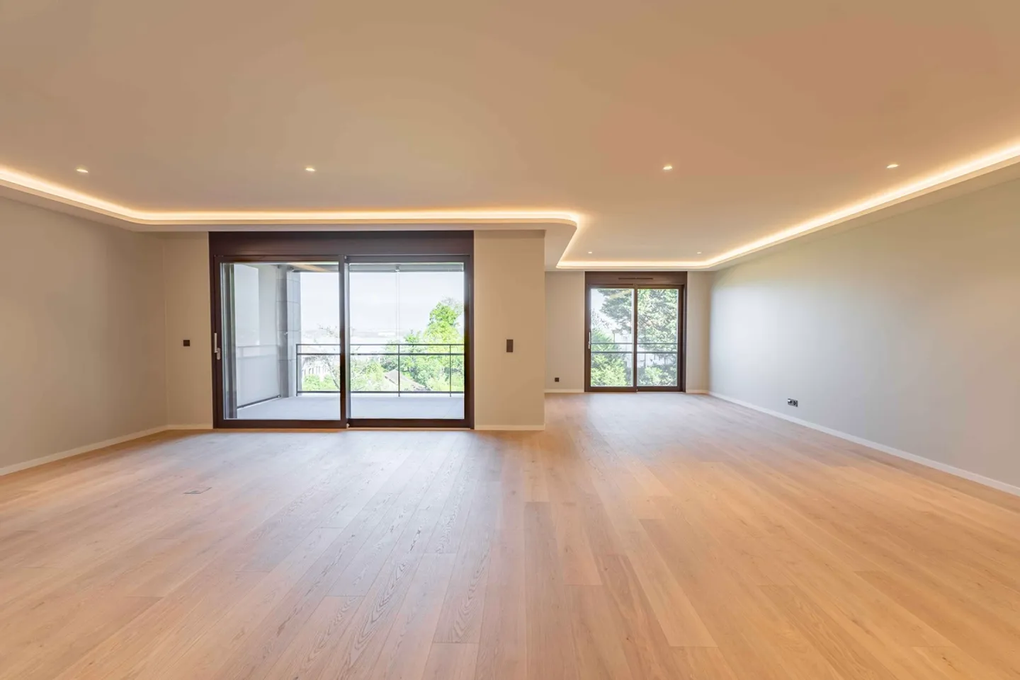 Appartement 5 pièces - Photo 9 sur 12