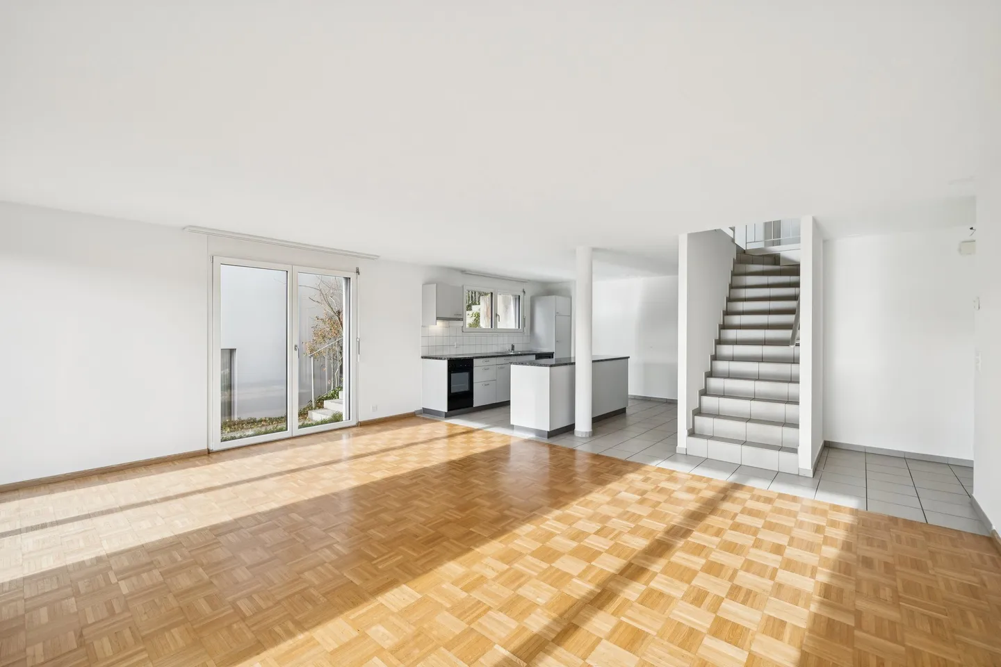 Wohnung mieten - Foto 6 von 12