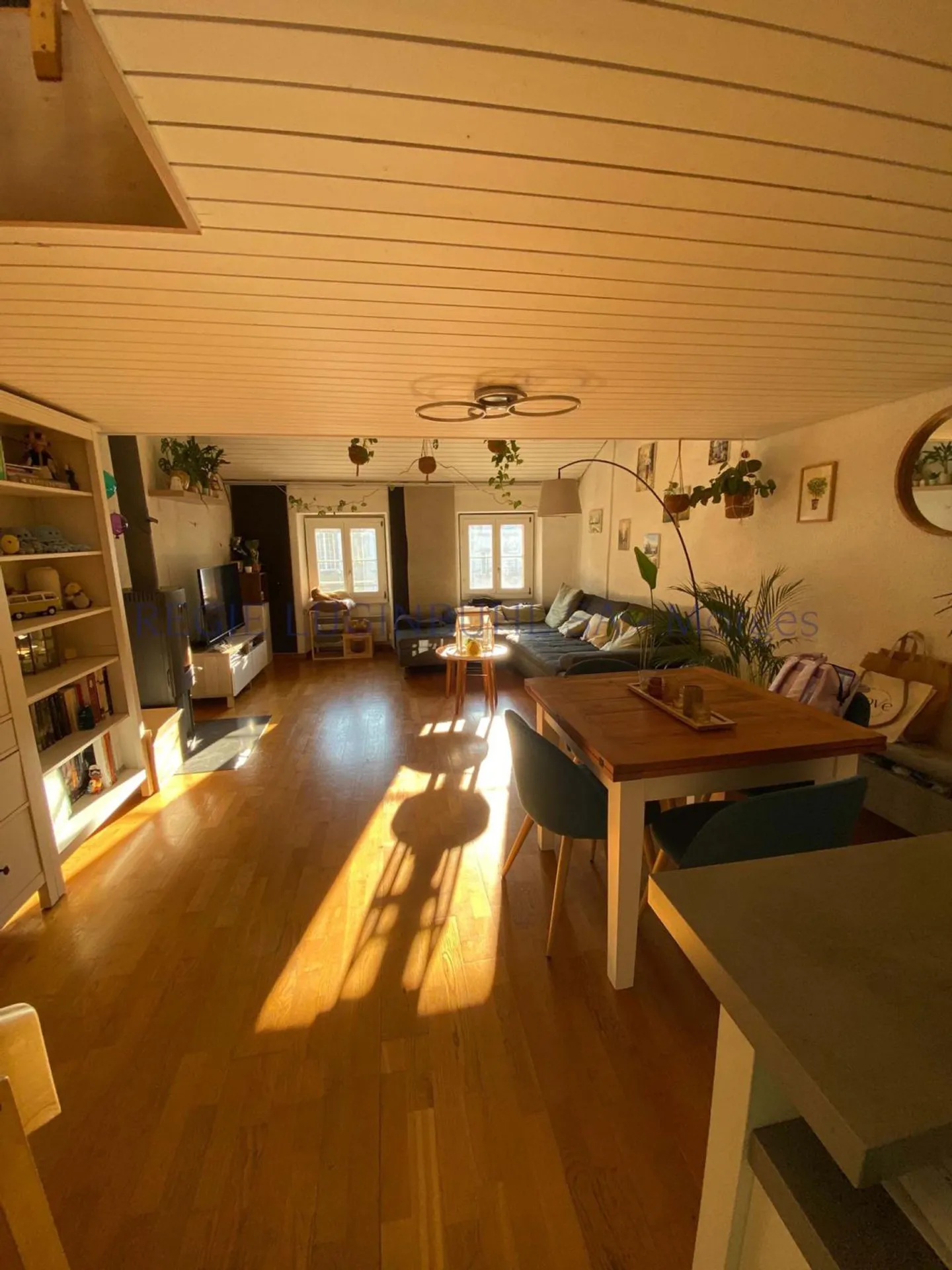 Wohnung mieten - Foto 3 von 7