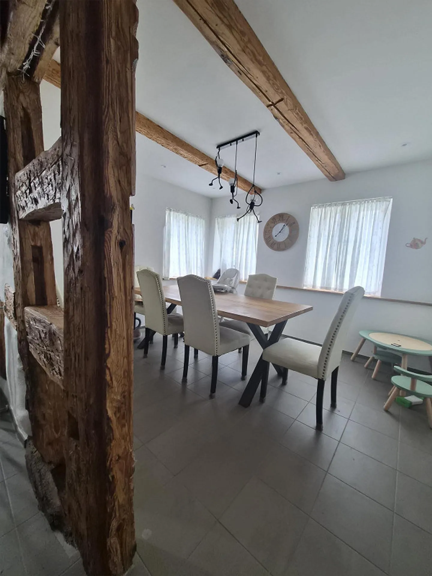 Casa bifamiliare Hinwil - Foto 9 di 26
