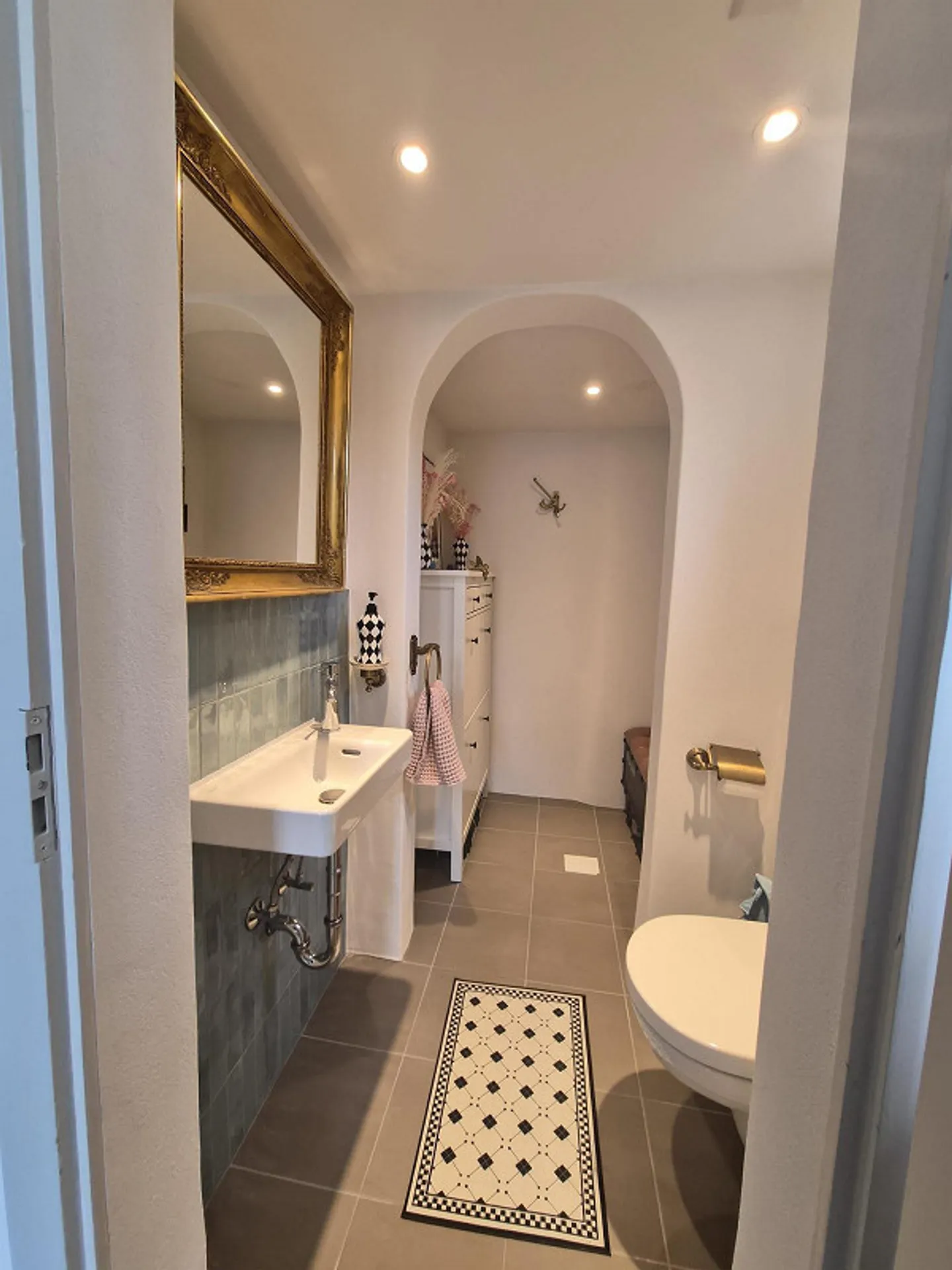 Casa bifamiliare Hinwil - Foto 10 di 26