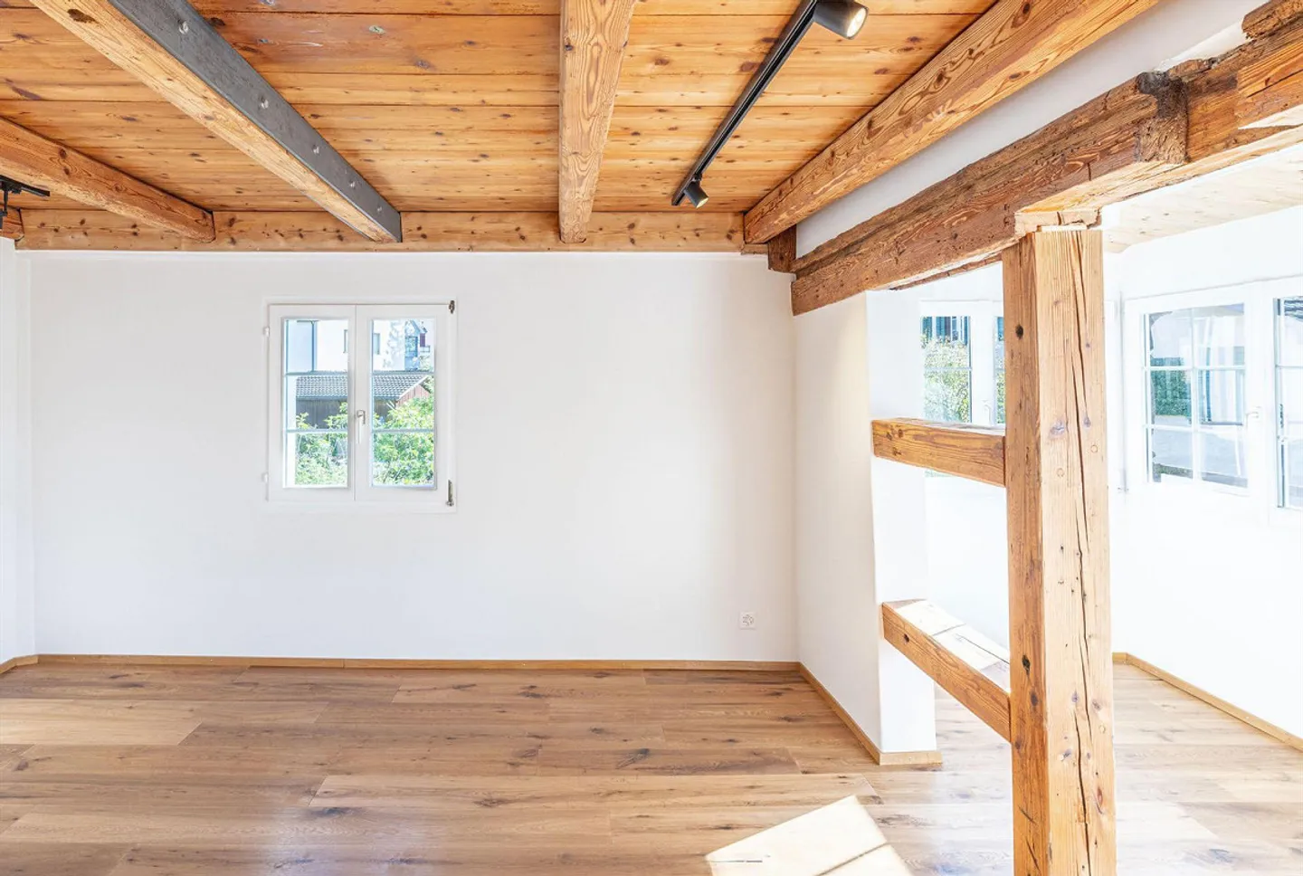 Casa bifamiliare Hinwil - Foto 18 di 26