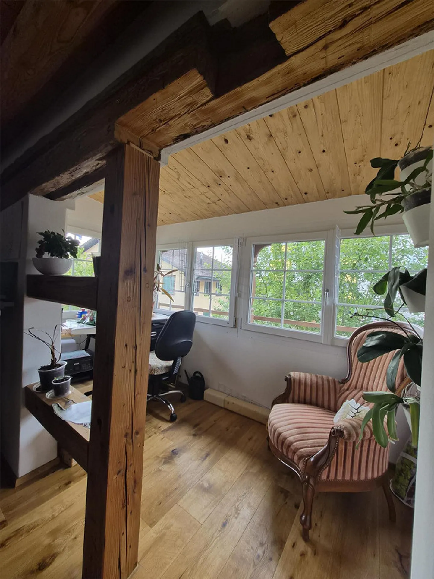 Casa bifamiliare Hinwil - Foto 19 di 26