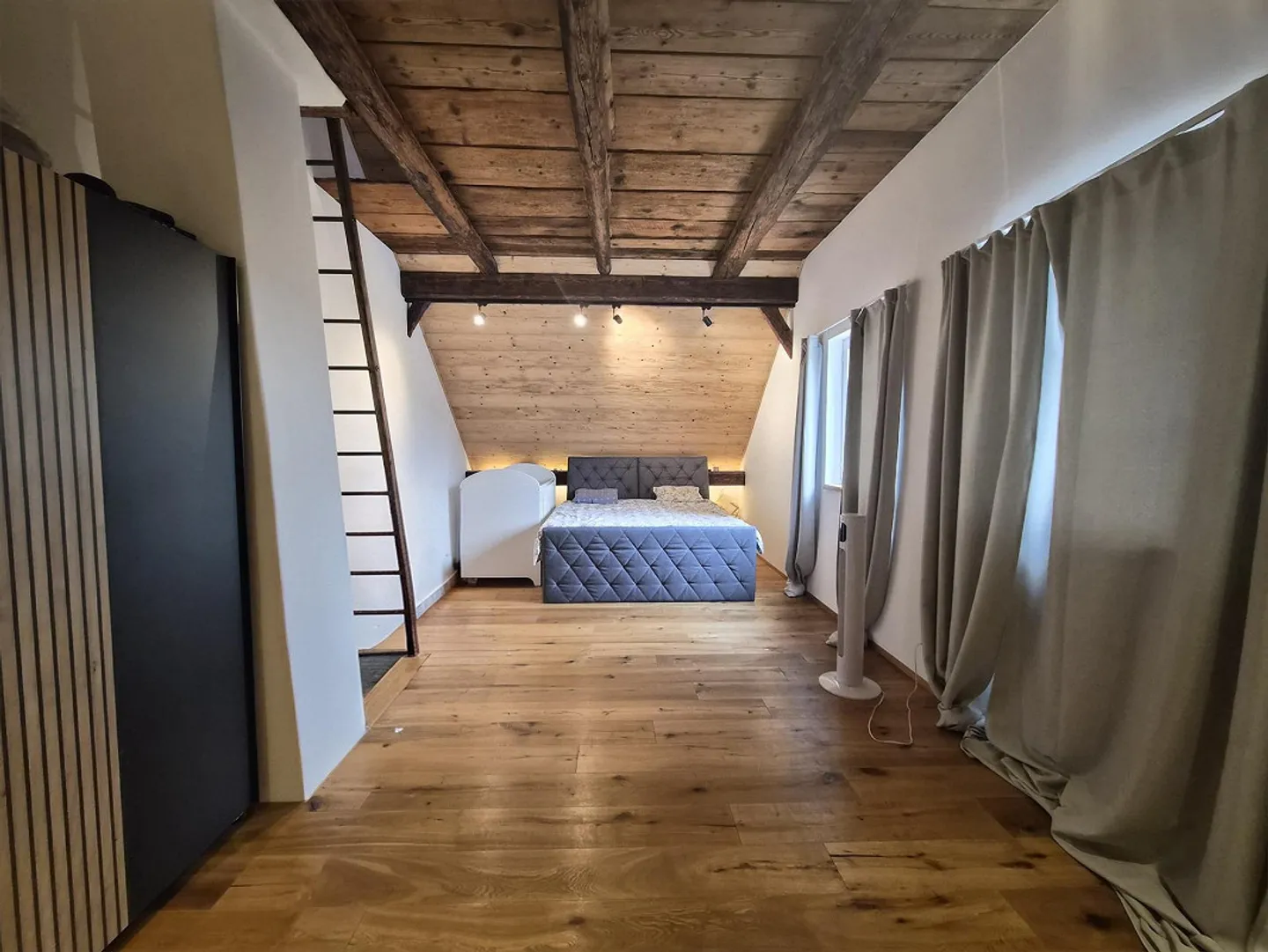 Casa bifamiliare Hinwil - Foto 21 di 26