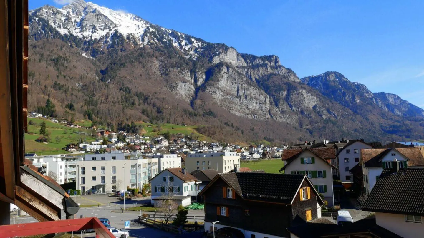 5.5 - Room - Attic Apartment (Maisonette) - Photo 17 of 17