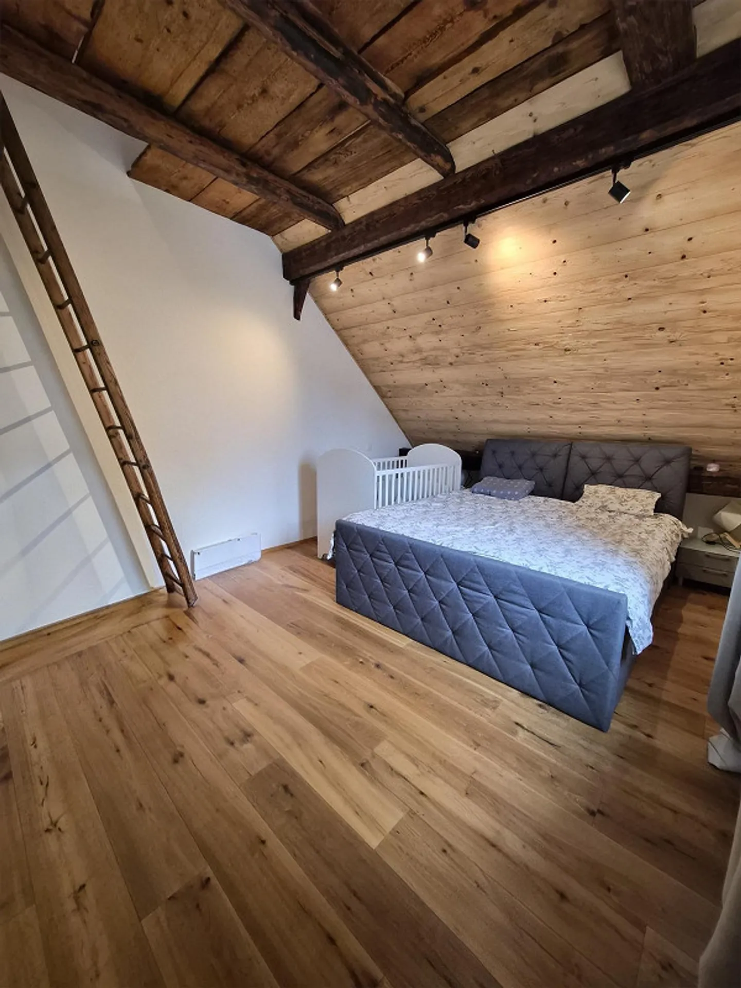 Casa bifamiliare Hinwil - Foto 22 di 26