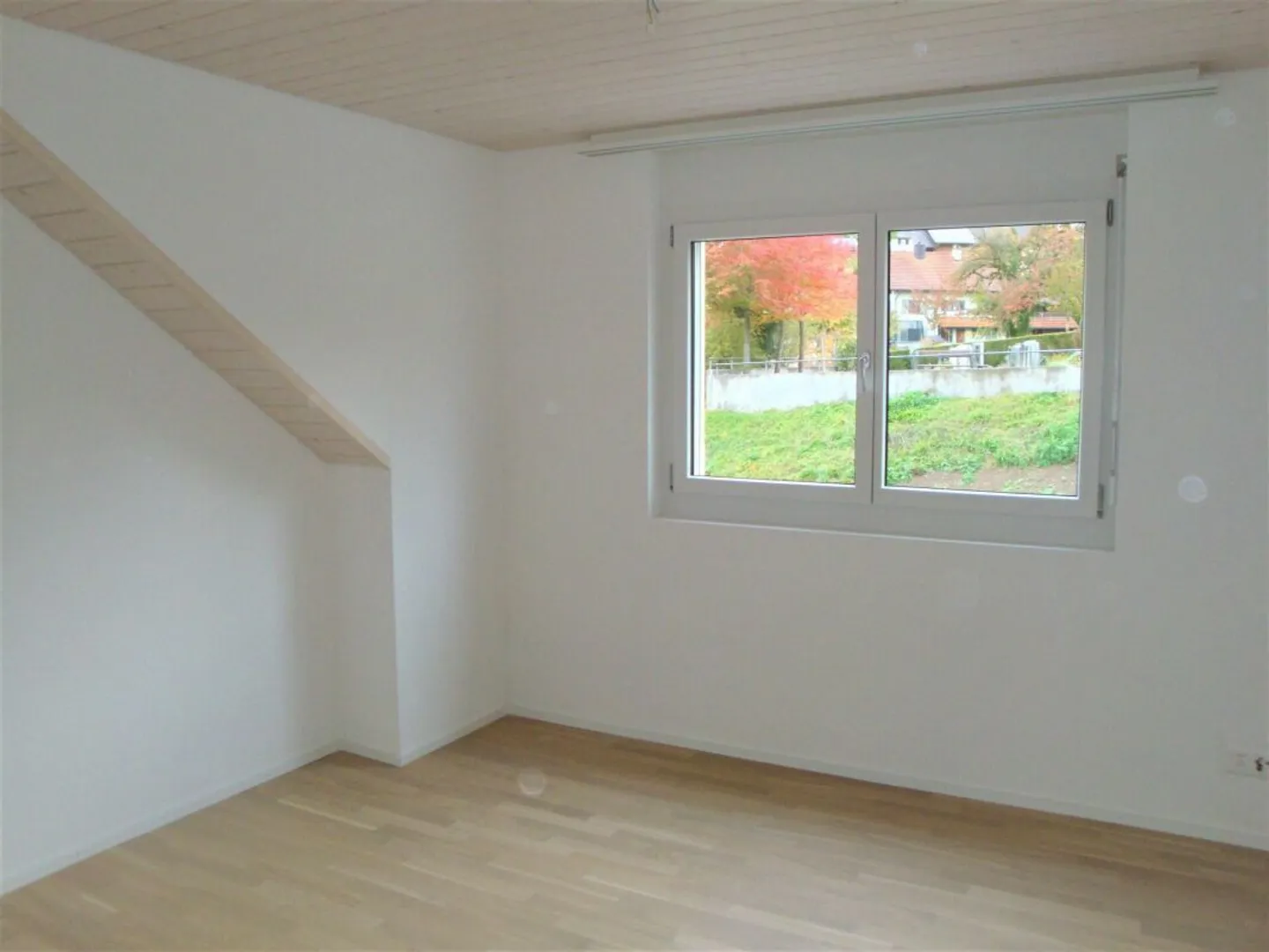 Grosszügige 3,5-Zi.-Dachgeschoss-WG an ruhiger Lage - Photo 7 of 13