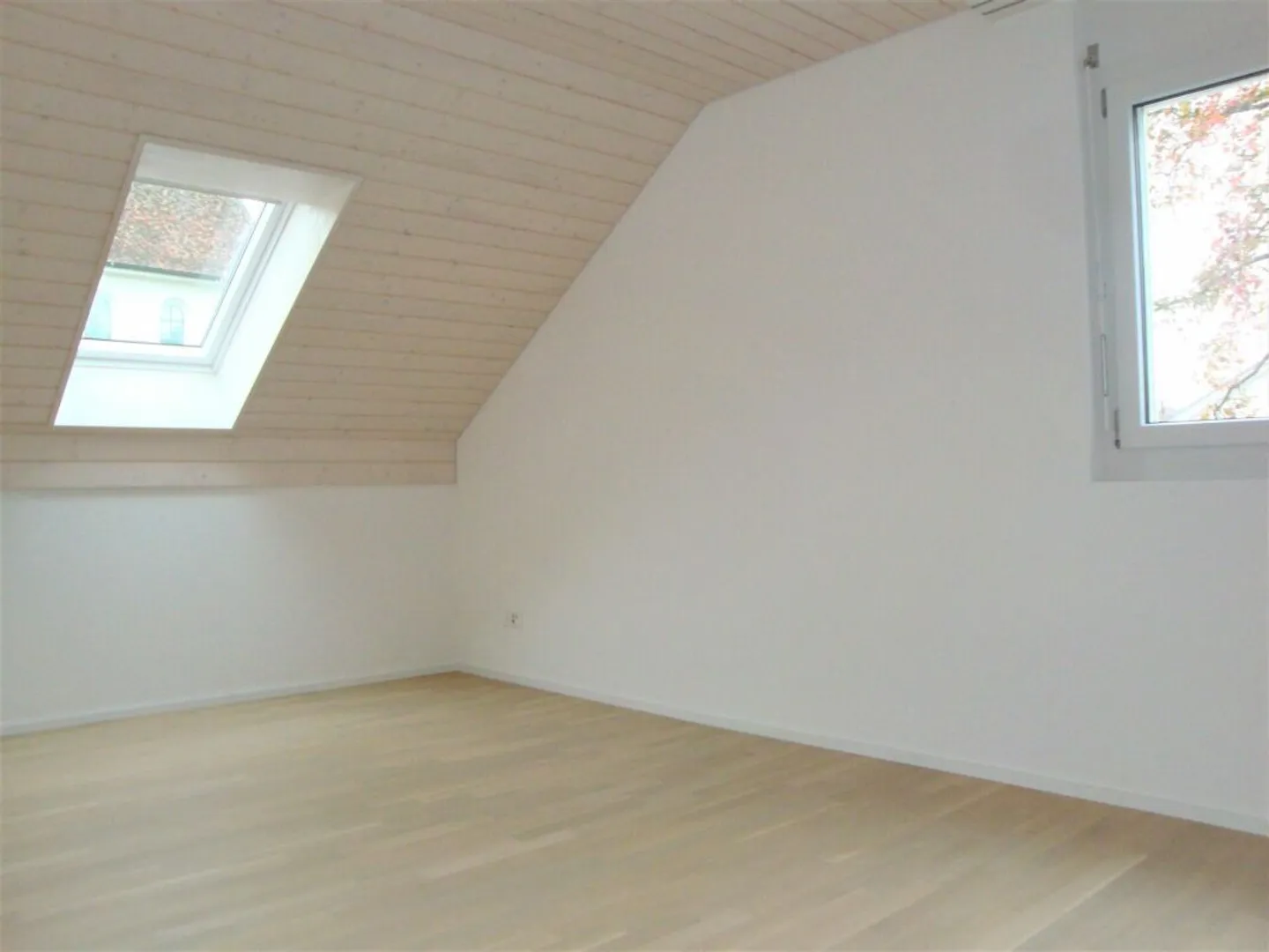 Grosszügige 3,5-Zi.-Dachgeschoss-WG an ruhiger Lage - Photo 8 of 13