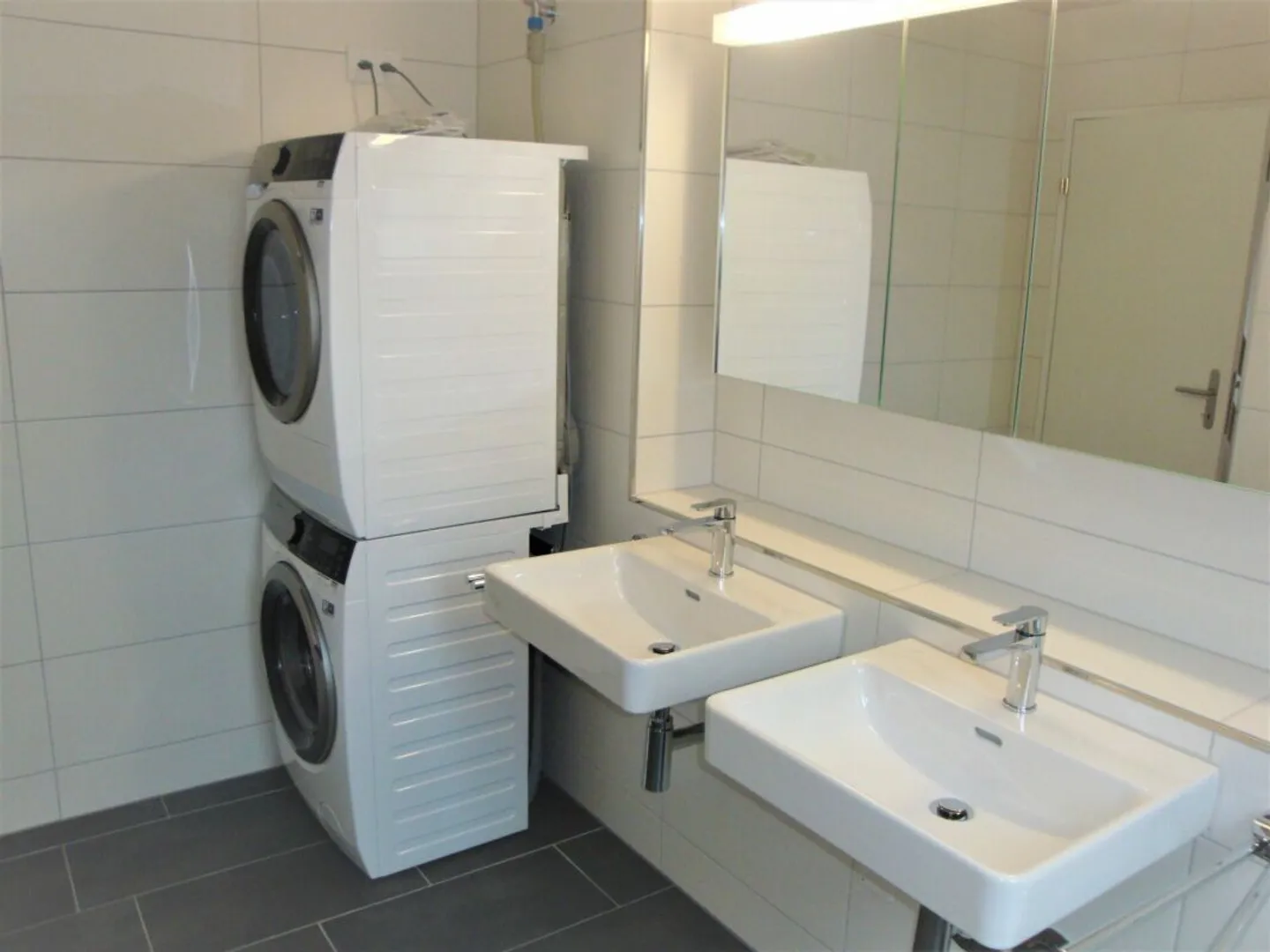 Grosszügige 3,5-Zi.-Dachgeschoss-WG an ruhiger Lage - Photo 10 of 13