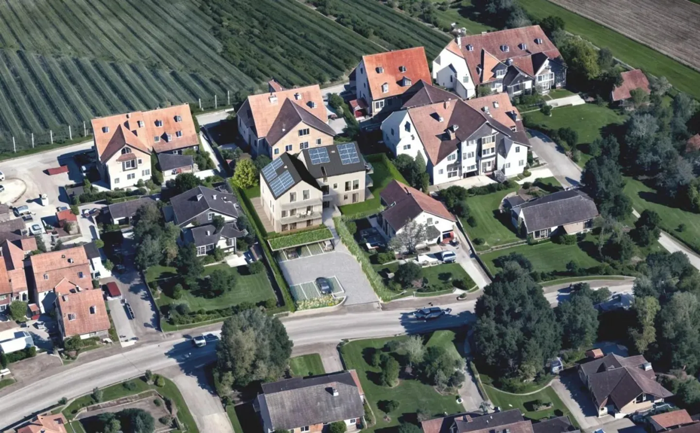 Apartment for sale - Photo 6 of 8