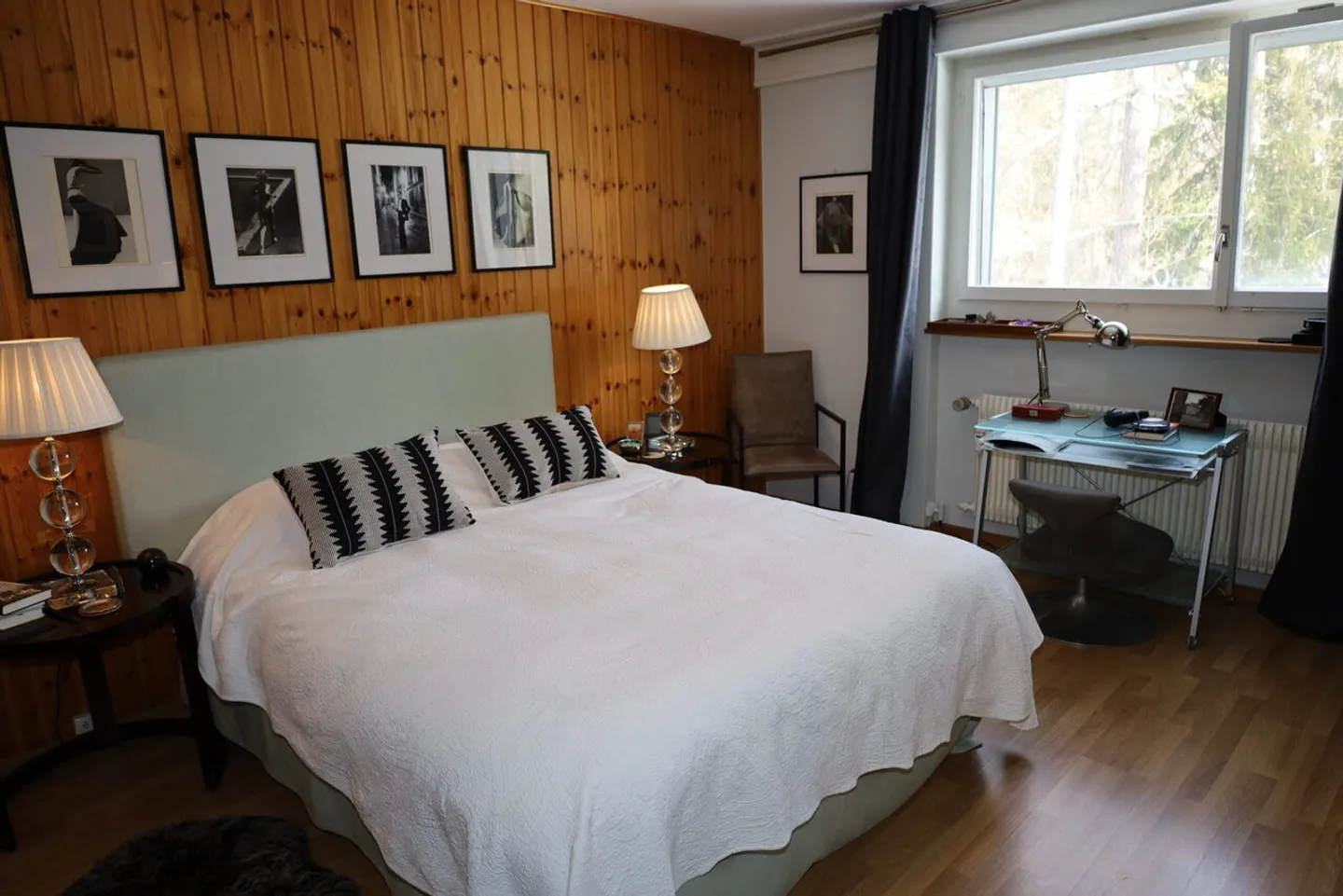 Magnifique appartement de 4,5 pièces avec balcon à Crans - Photo 5 sur 13