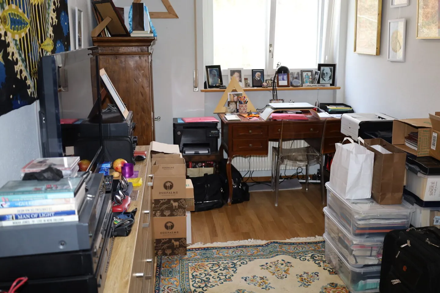 Magnifique appartement de 4,5 pièces avec balcon à Crans - Photo 6 sur 13