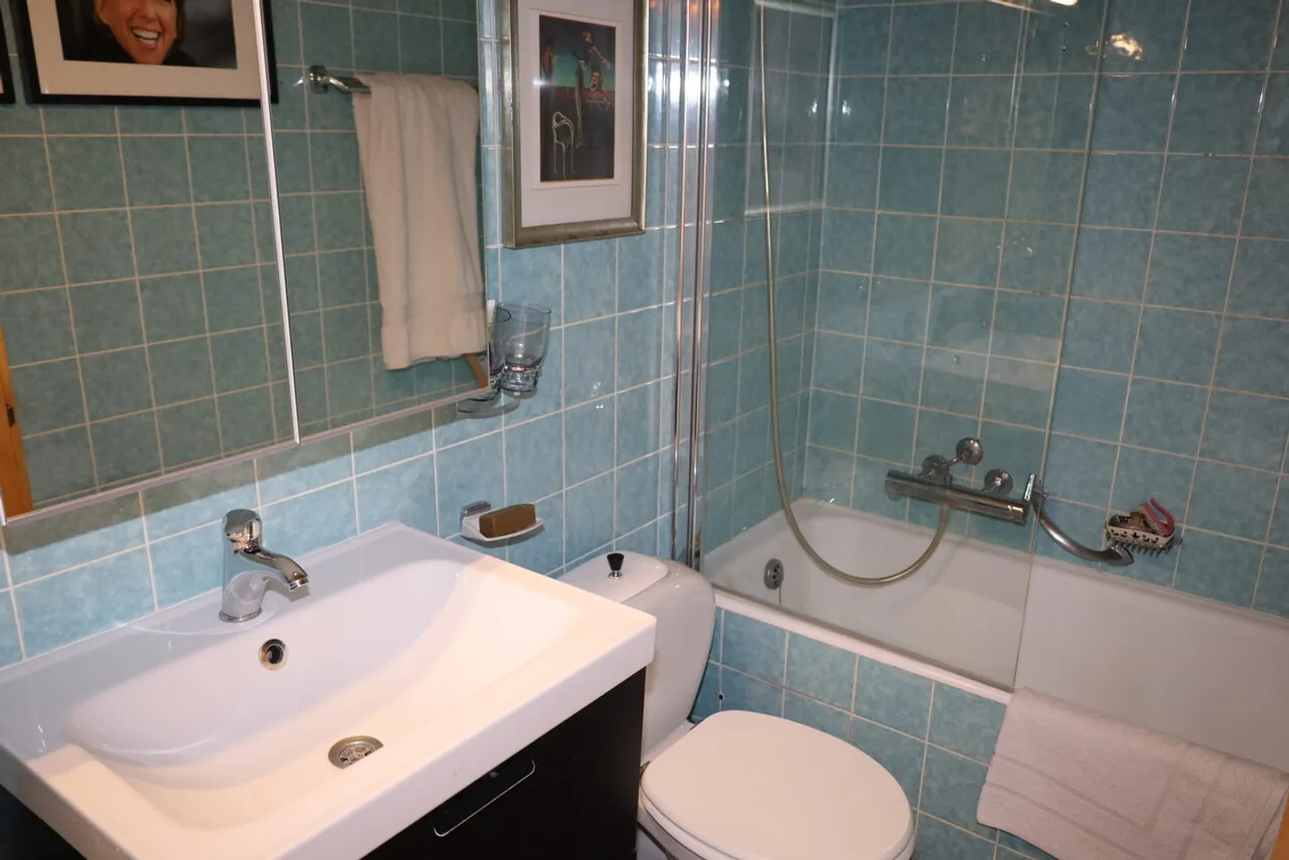 Magnifique appartement de 4,5 pièces avec balcon à Crans - Photo 8 sur 13