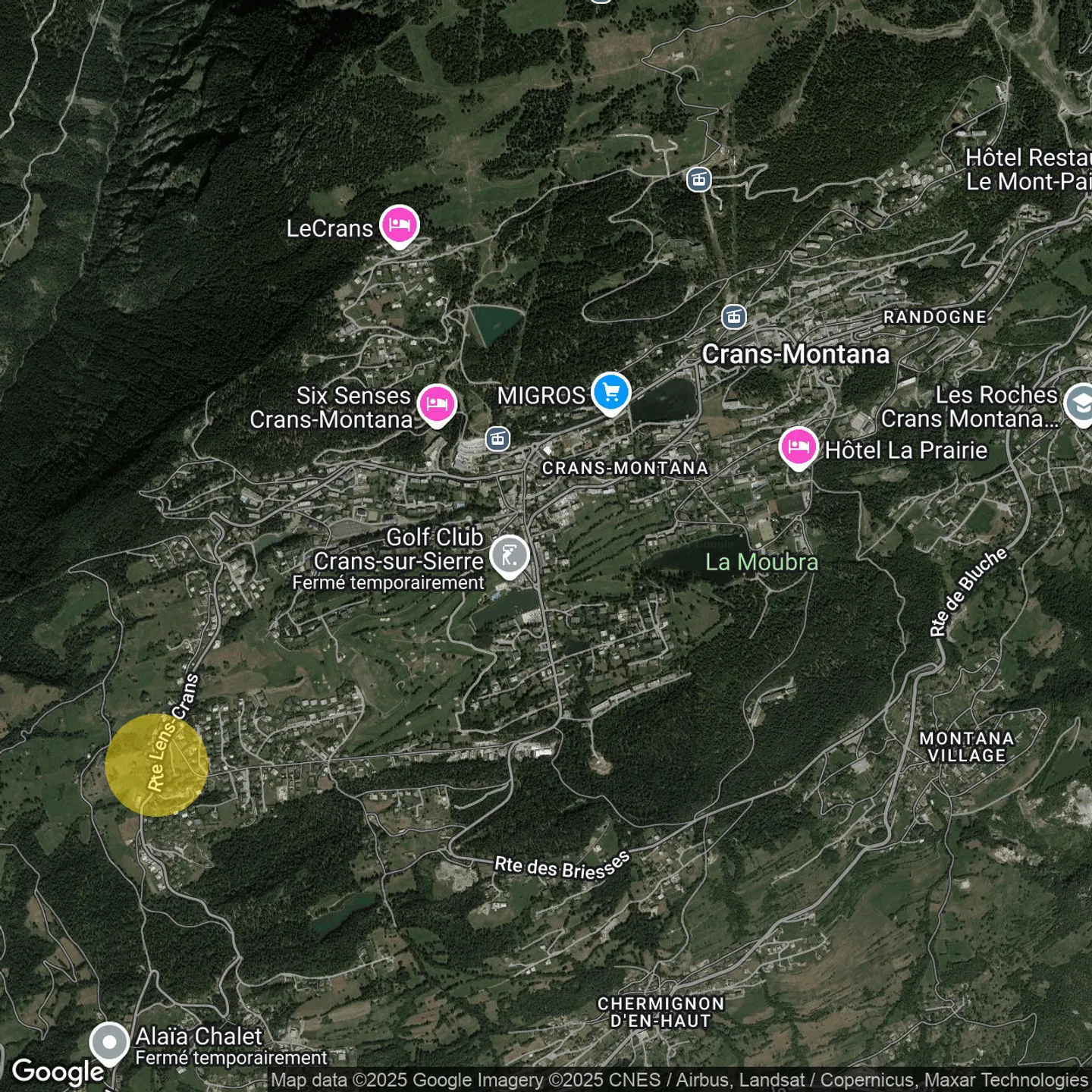 6018. Chalet nuovo. Vista magnifica - Foto 32 di 32