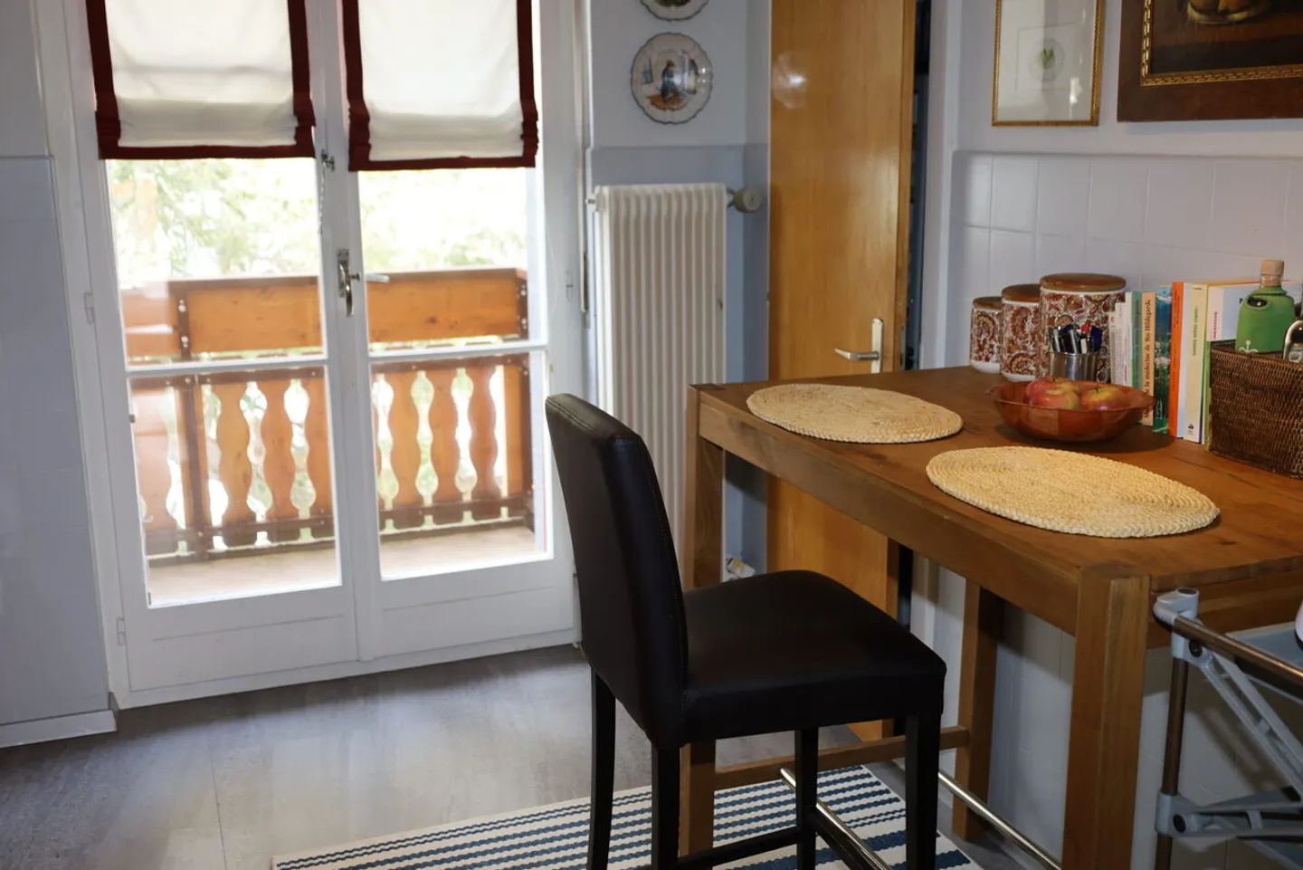 Magnifique appartement de 4,5 pièces avec balcon à Crans - Photo 10 sur 13