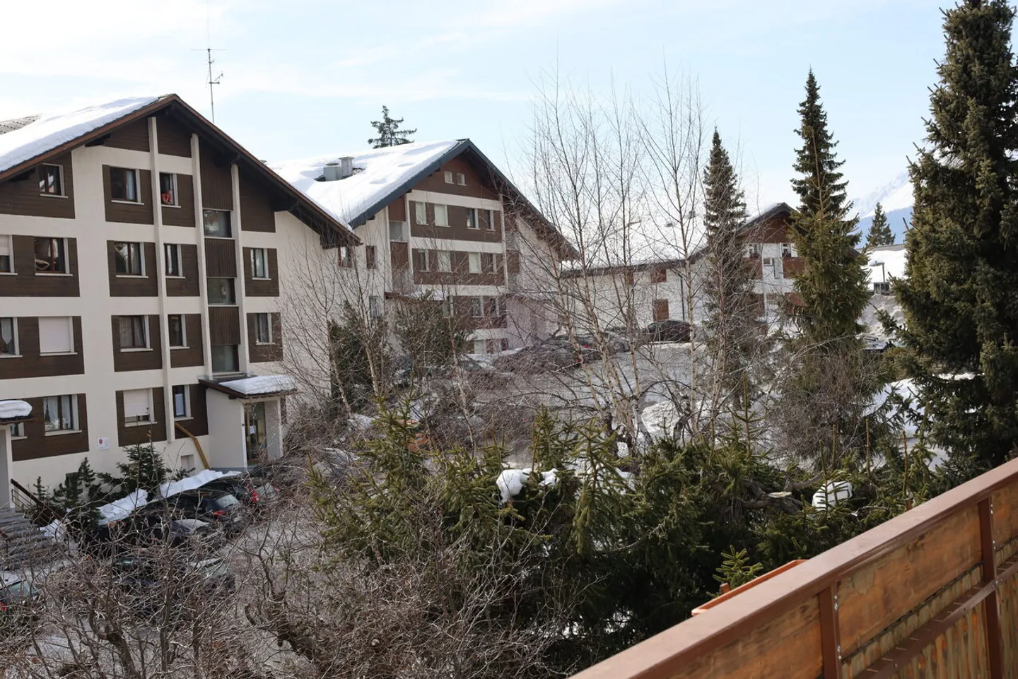 Magnifique appartement de 4,5 pièces avec balcon à Crans - Photo 13 sur 13