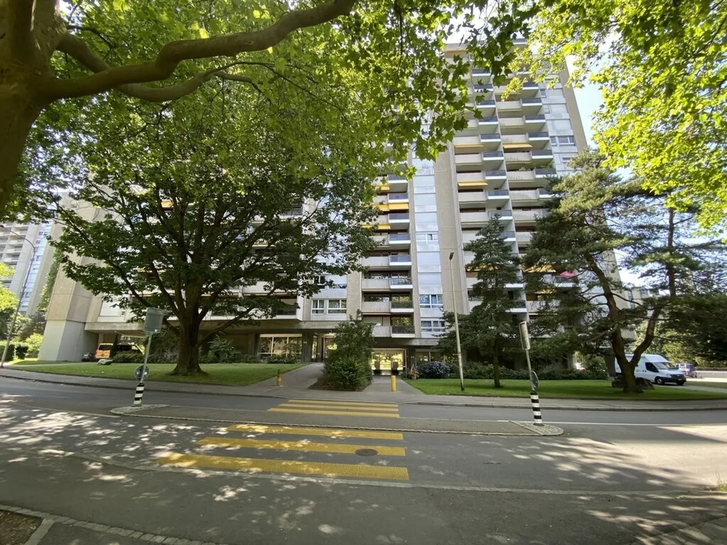 Bijou in Wabern - Photo 1 of 3