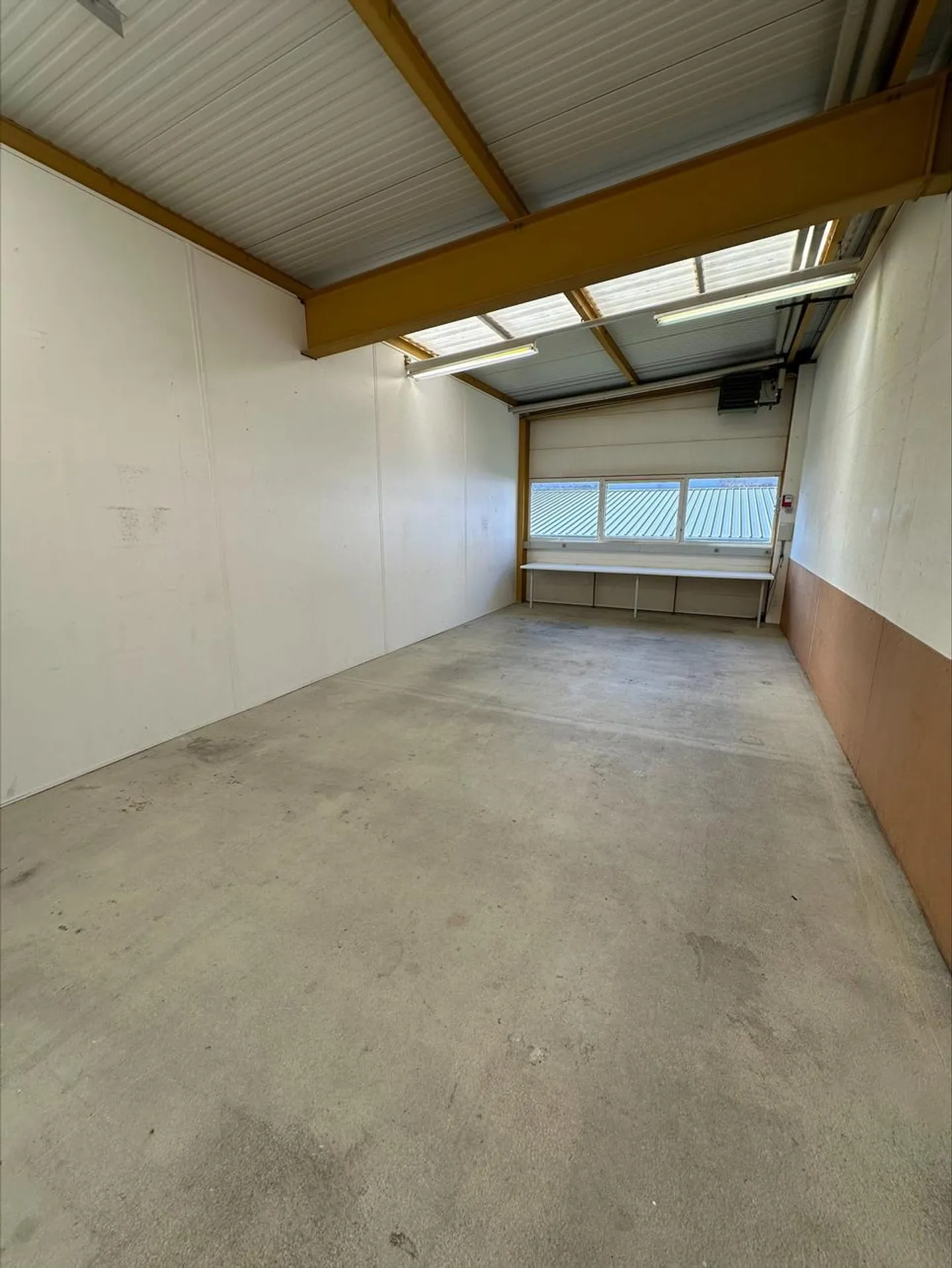 Spazio commerciale ideale a Boudry - Foto 1 di 2