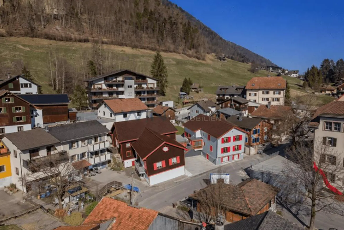 Immeuble de 7 unités / Nouvelle construction : entièrement loué 6 % de garantie - Photo 4 sur 11